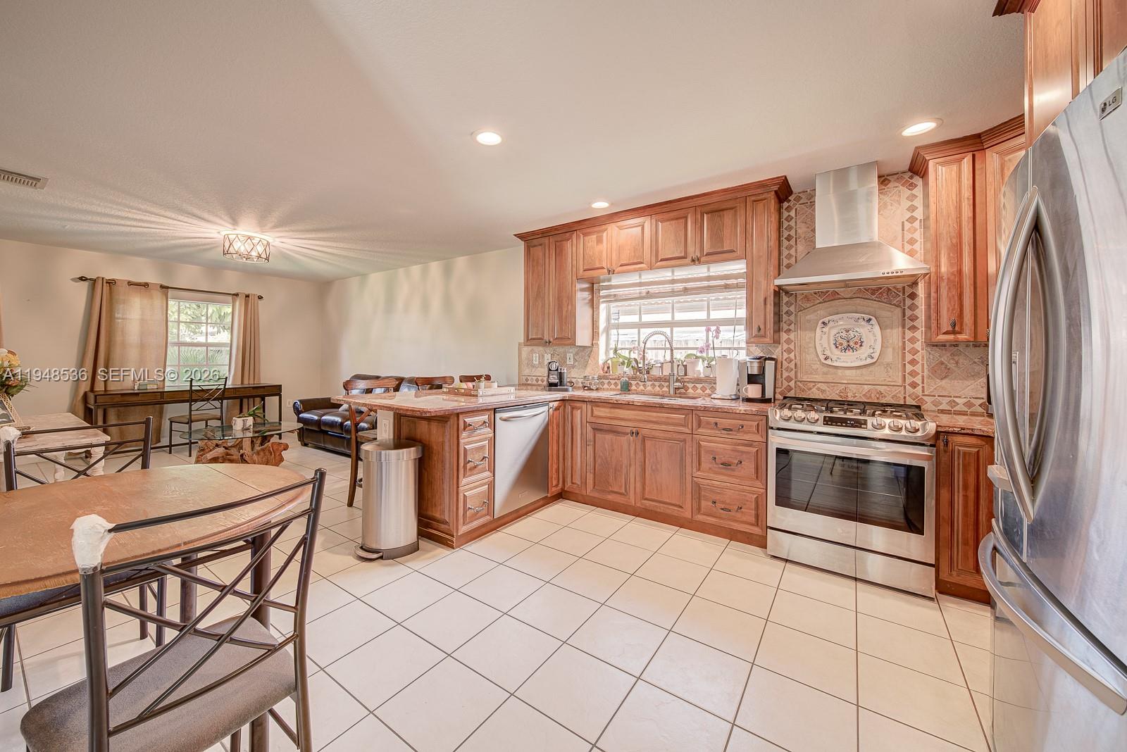 18128 SW 151st Ave Miami, FL 33187