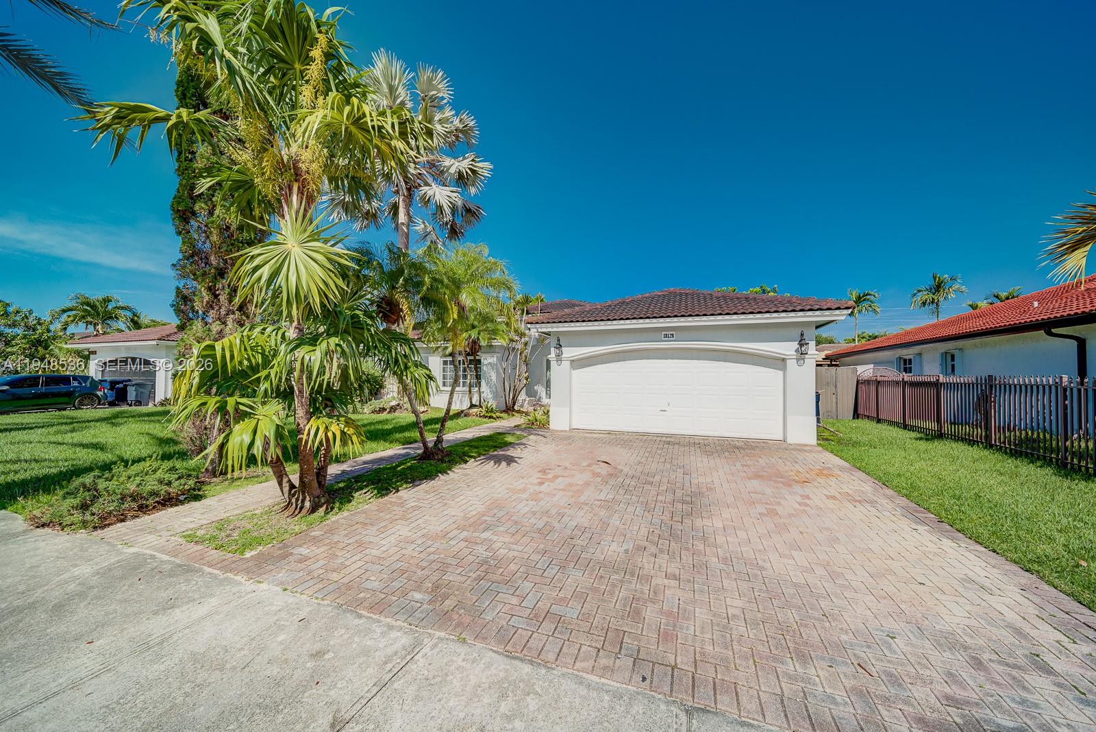 18128 SW 151st Ave Miami, FL 33187