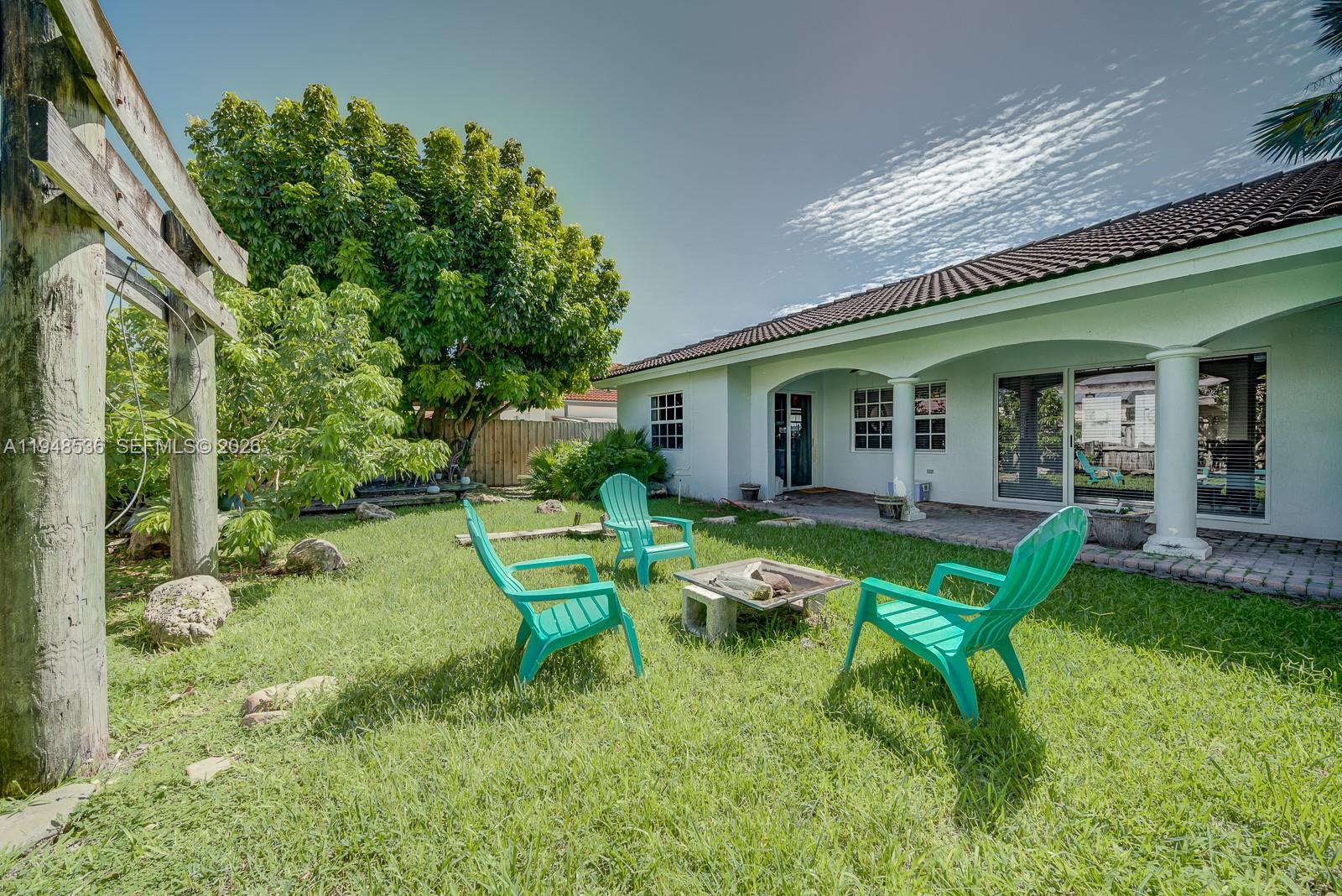 18128 SW 151st Ave Miami, FL 33187