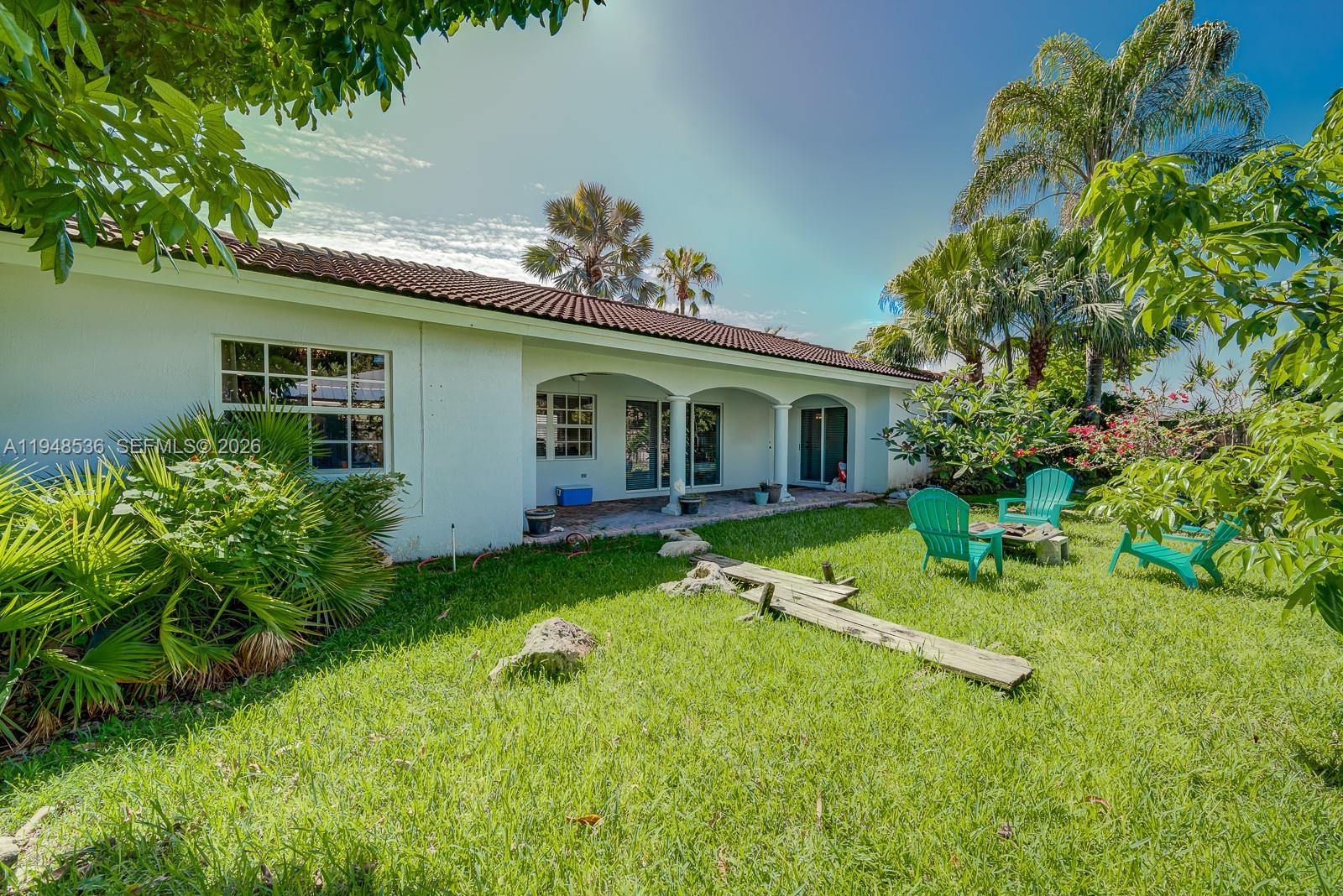 18128 SW 151st Ave Miami, FL 33187