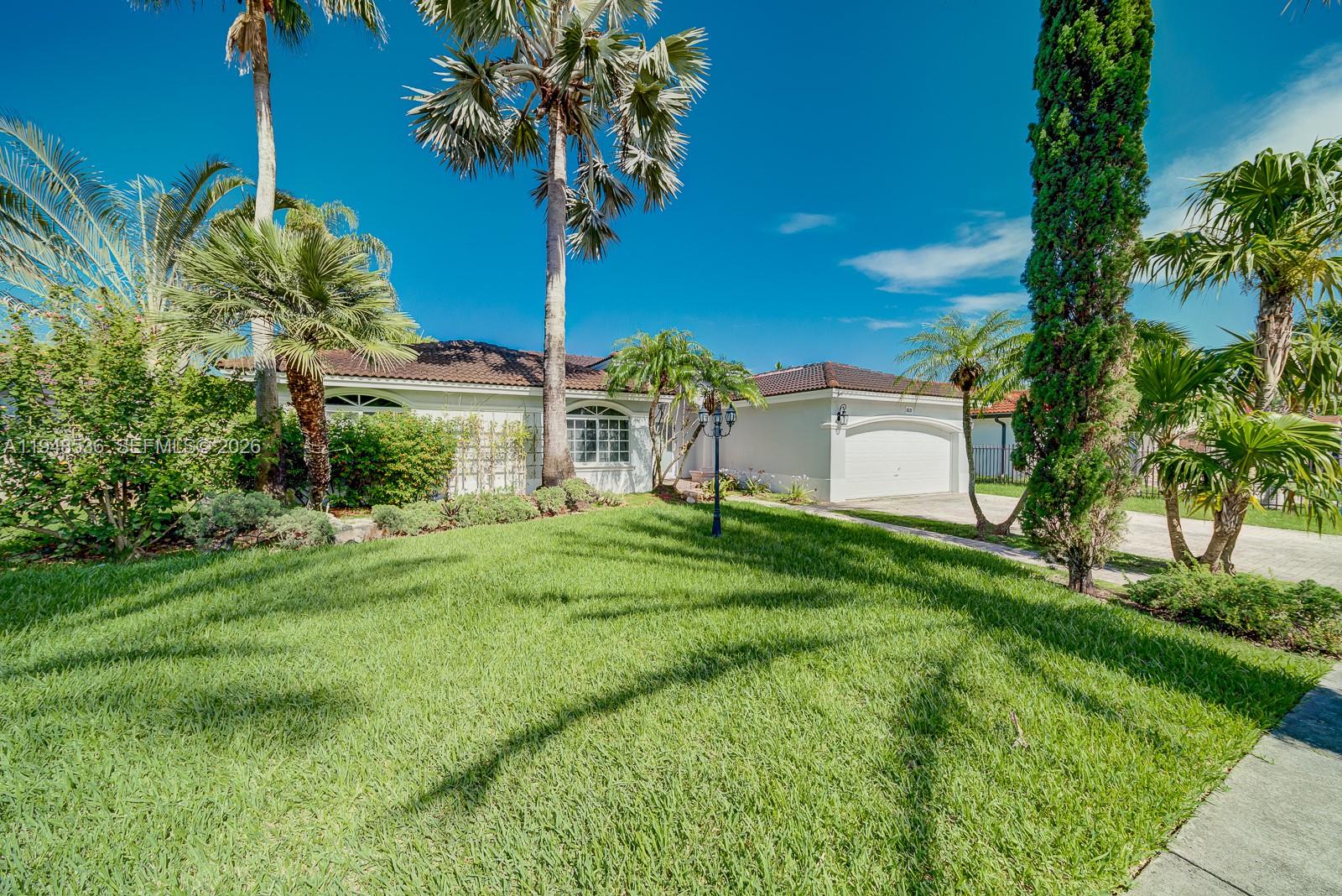 18128 SW 151st Ave Miami, FL 33187