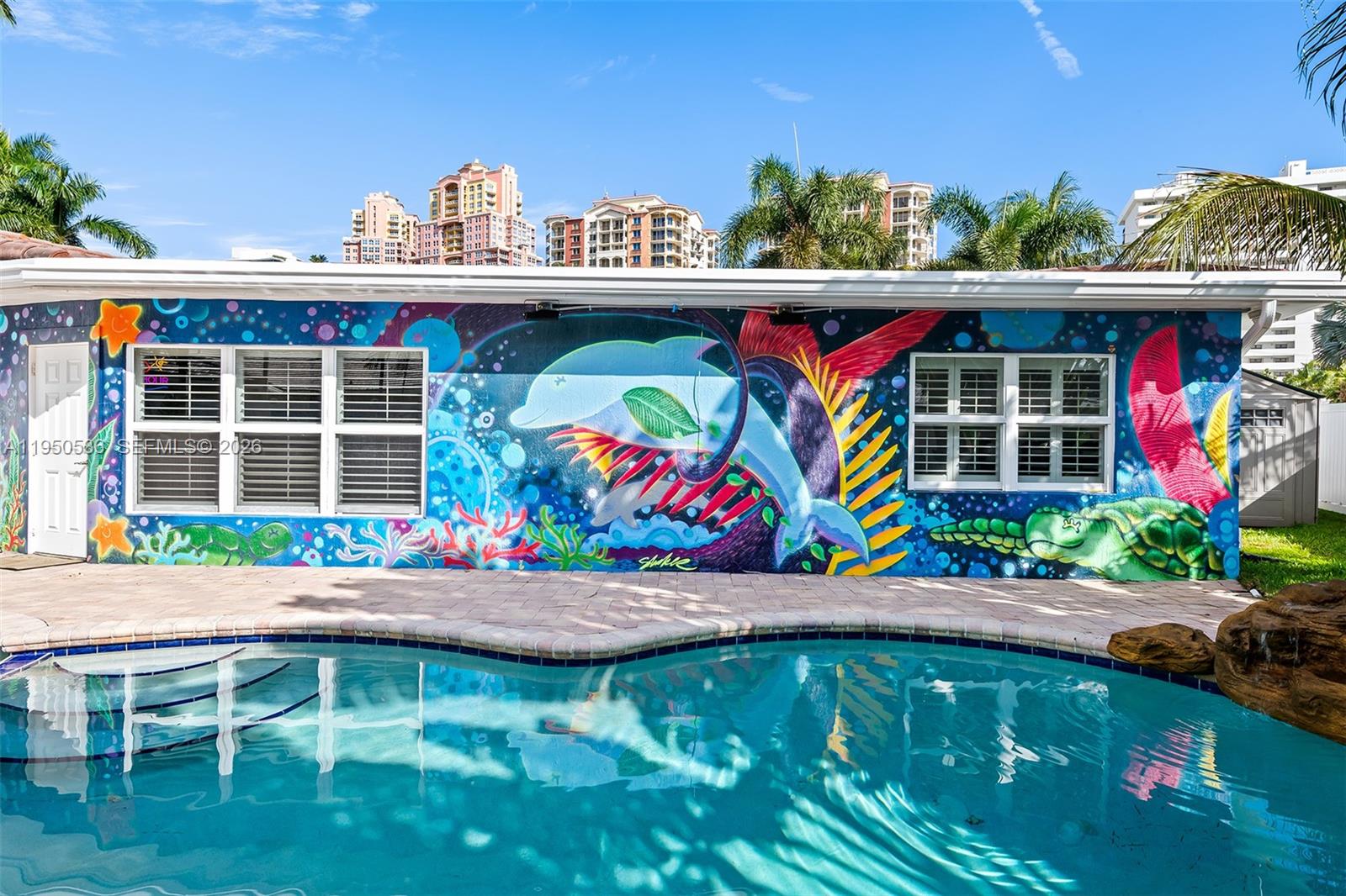 1931 NE 32nd Ave Fort Lauderdale, FL 33305