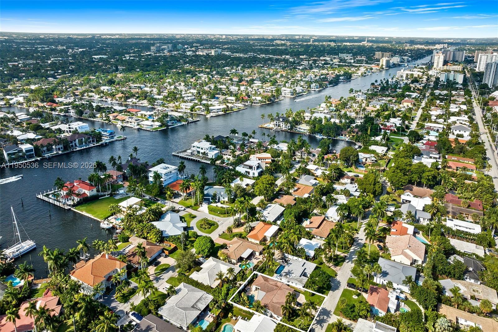 1931 NE 32nd Ave Fort Lauderdale, FL 33305