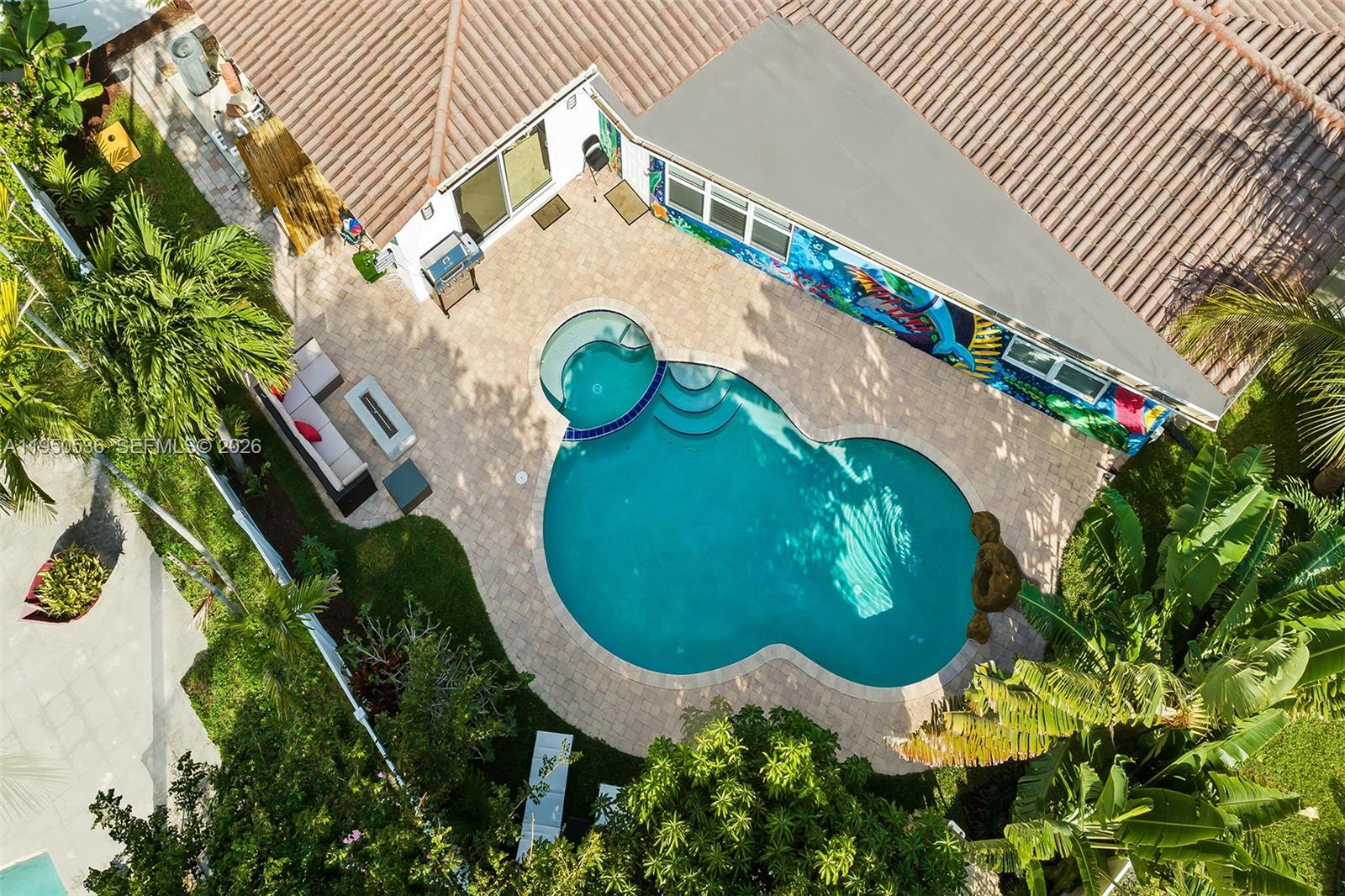 1931 NE 32nd Ave Fort Lauderdale, FL 33305