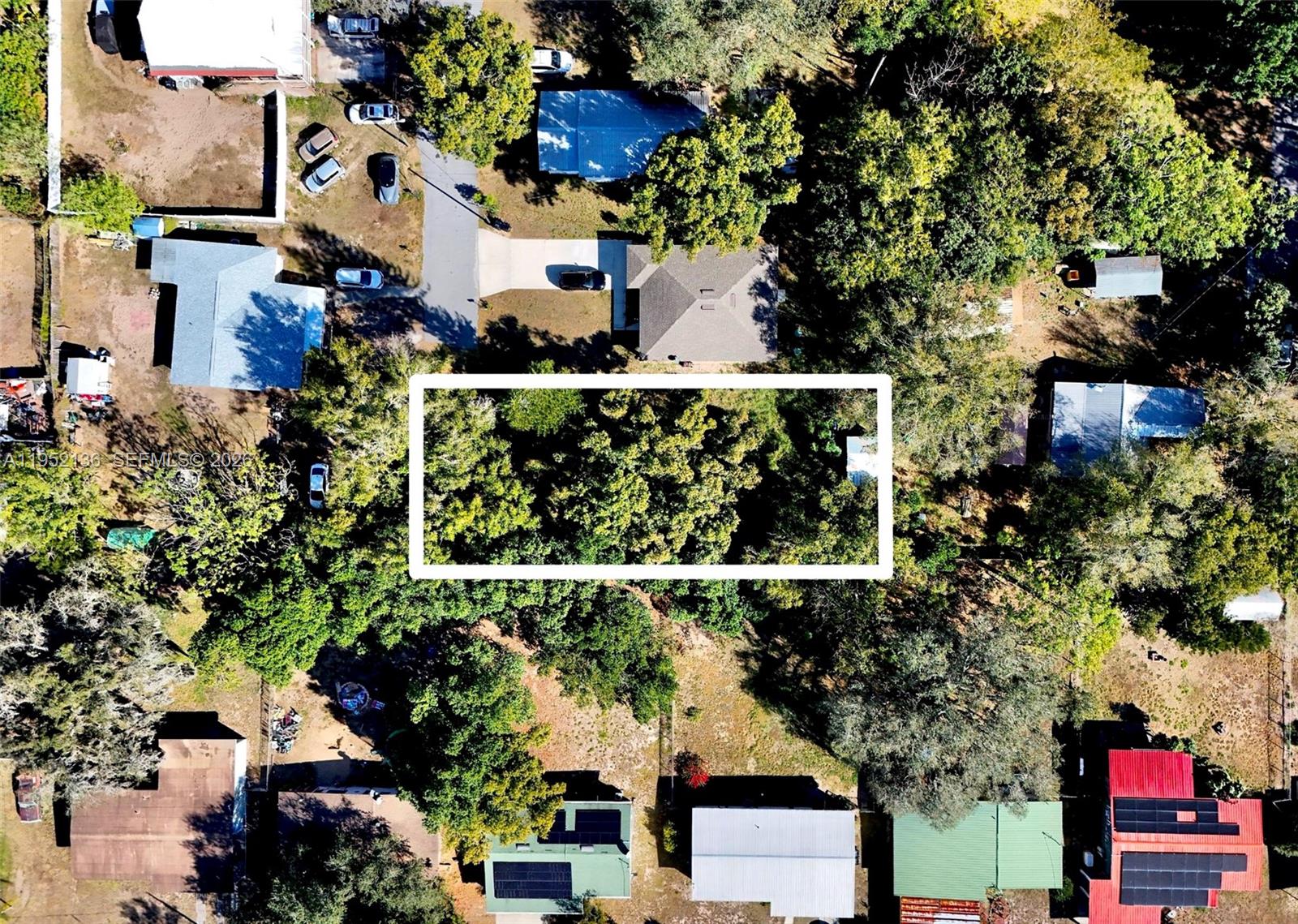 Florida St, frostproof, FL 33843