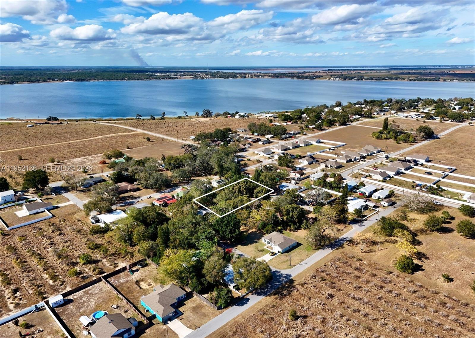 Florida St Frostproof, FL 33843