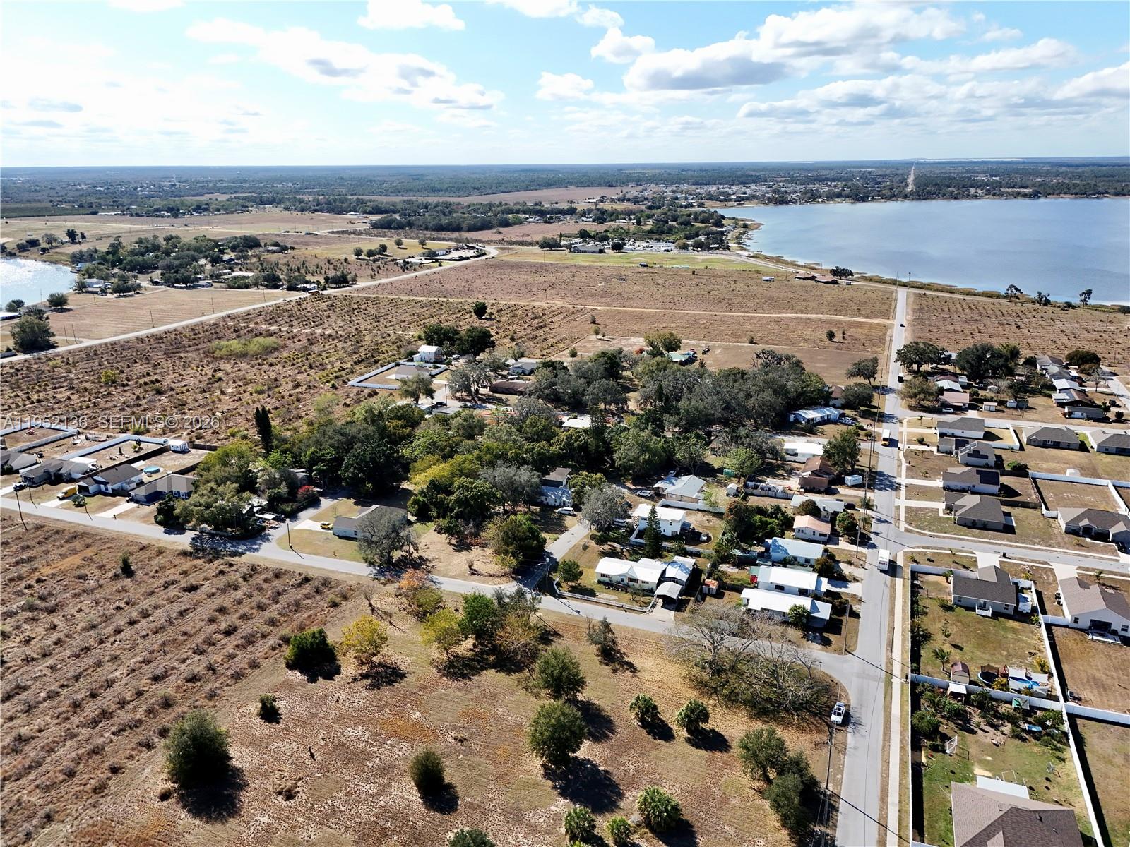 Florida St Frostproof, FL 33843