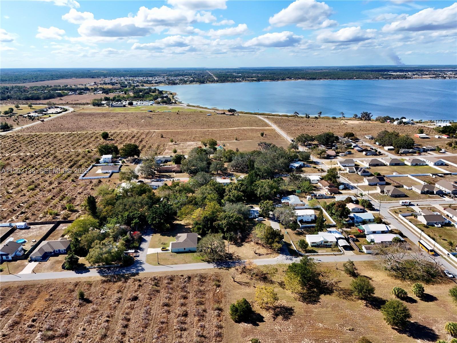 Florida St Frostproof, FL 33843