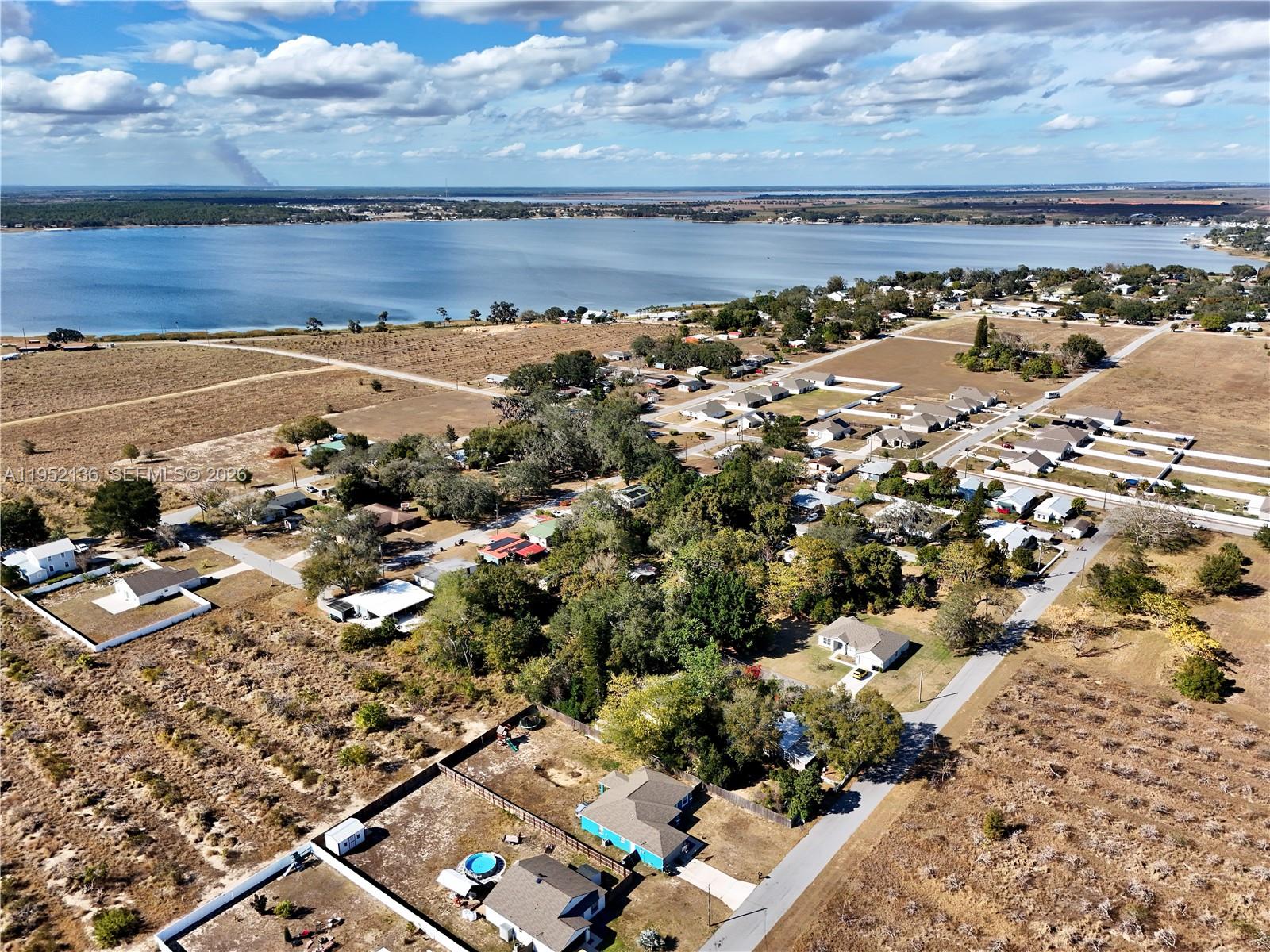 Florida St Frostproof, FL 33843