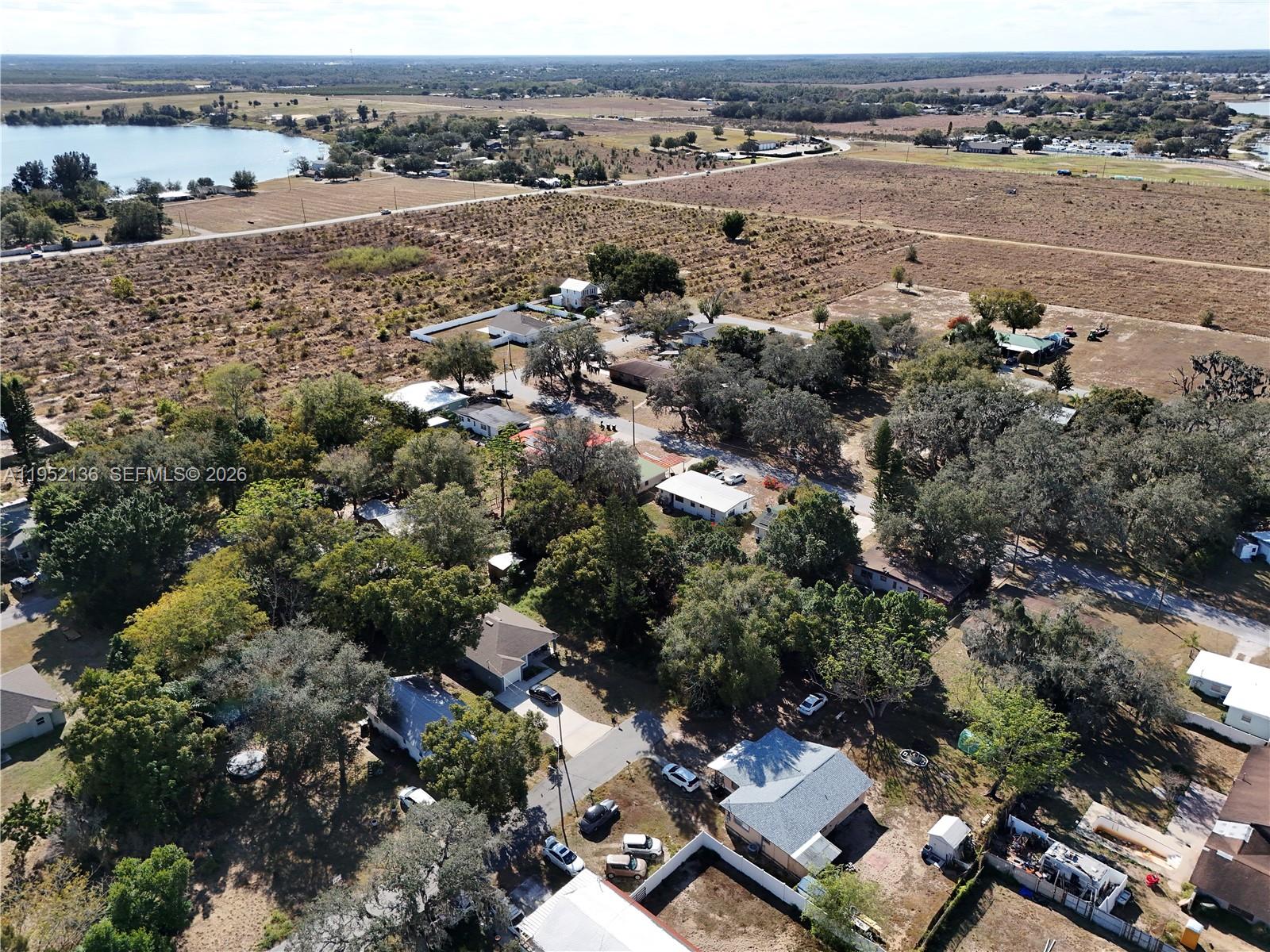 Florida St Frostproof, FL 33843