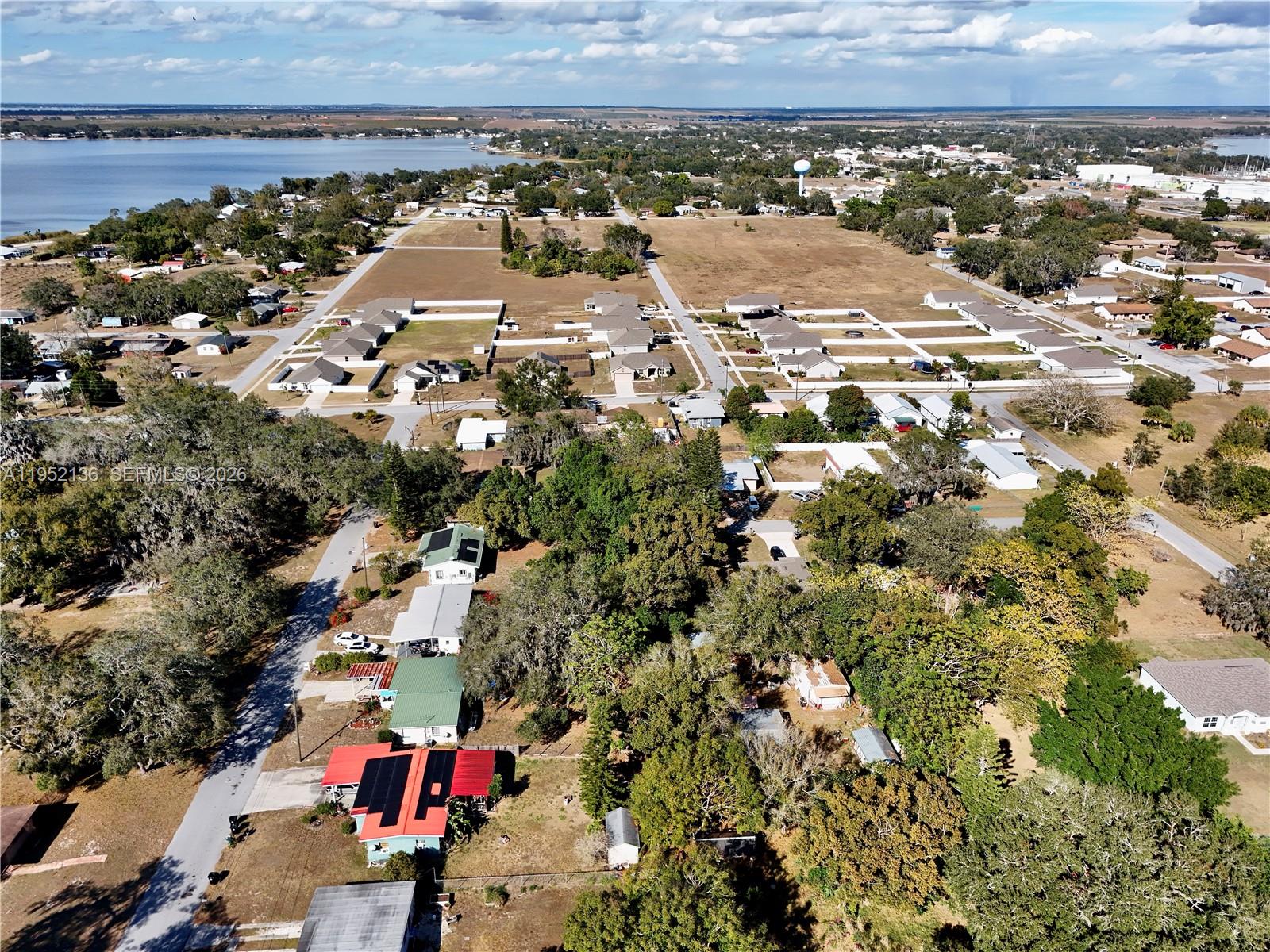 Florida St Frostproof, FL 33843