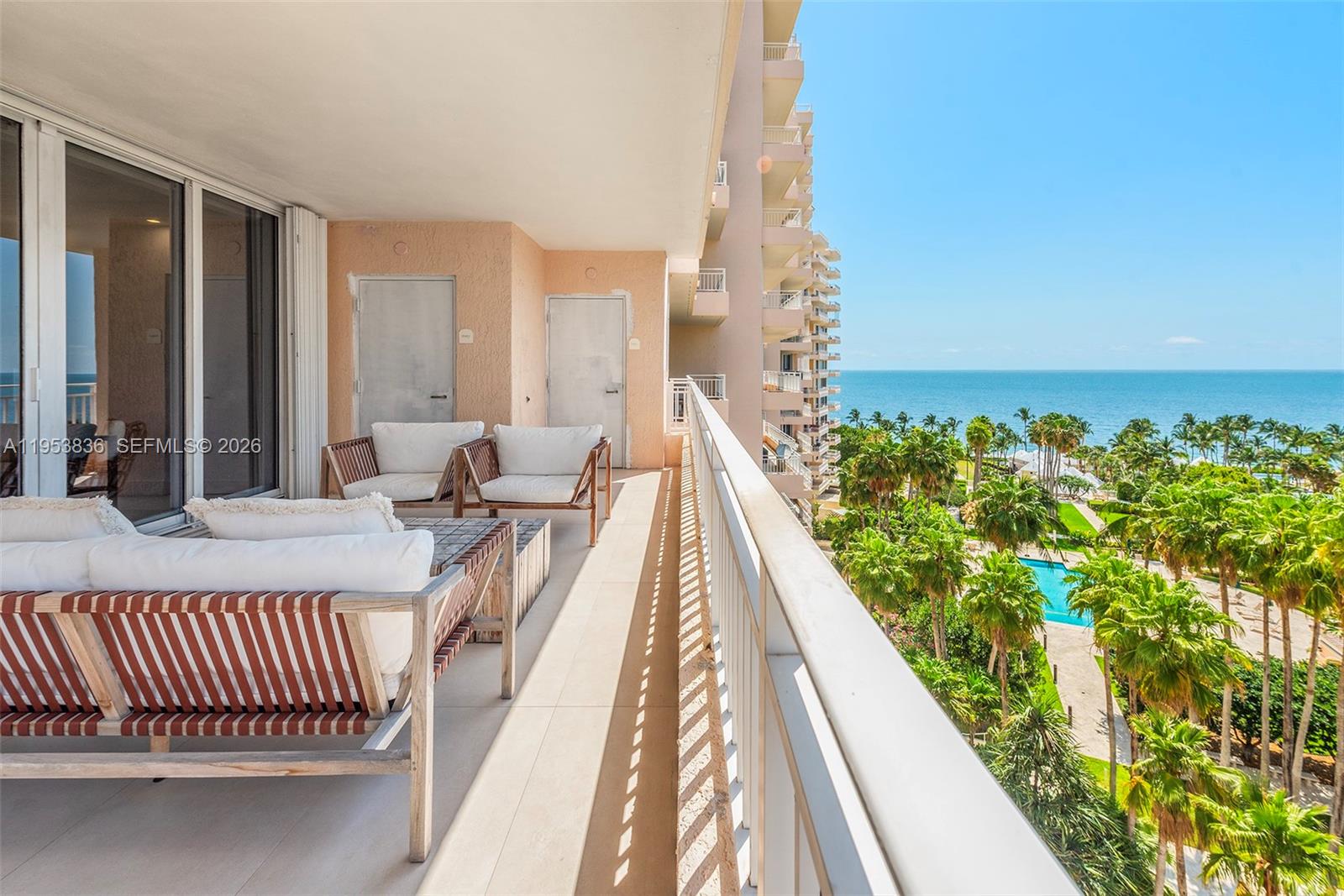 image Ocean Tower Two7