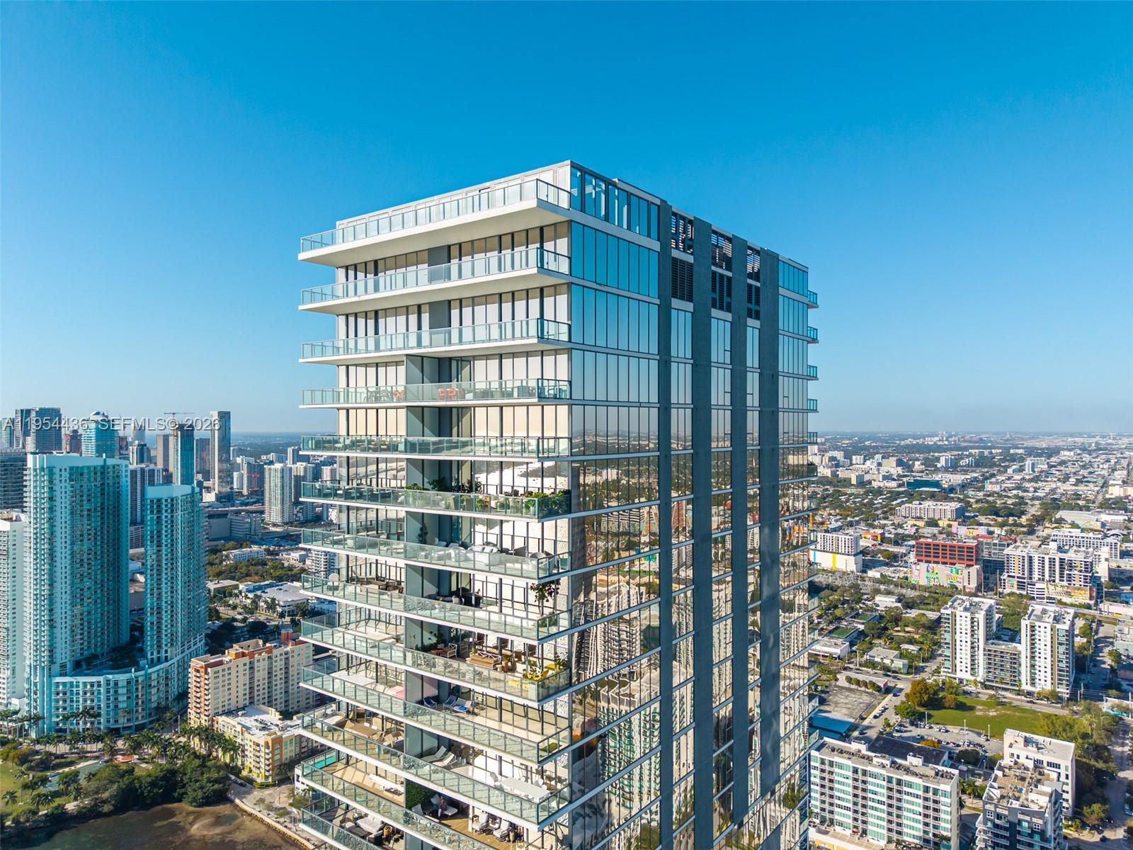 788 NE 23rd St #5502 Miami, FL 33137