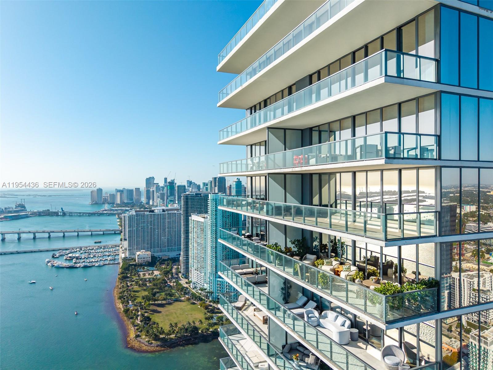 788 NE 23rd St #5502 Miami, FL 33137