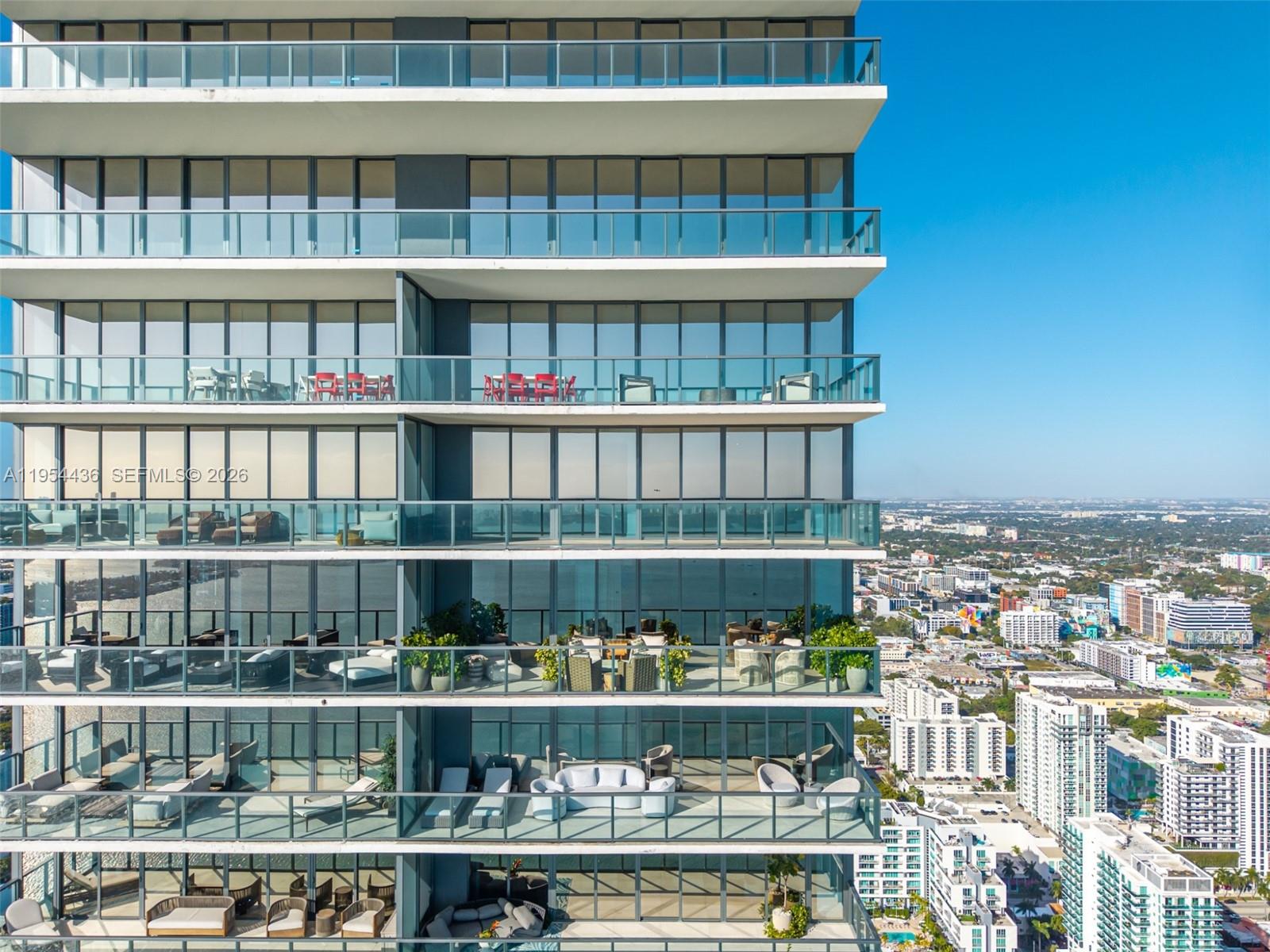 788 NE 23rd St #5502 Miami, FL 33137