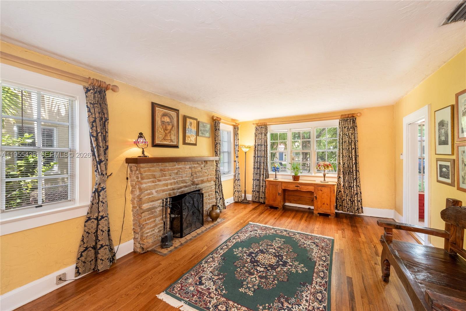 1256 Algeria Ave Coral Gables, FL 33134