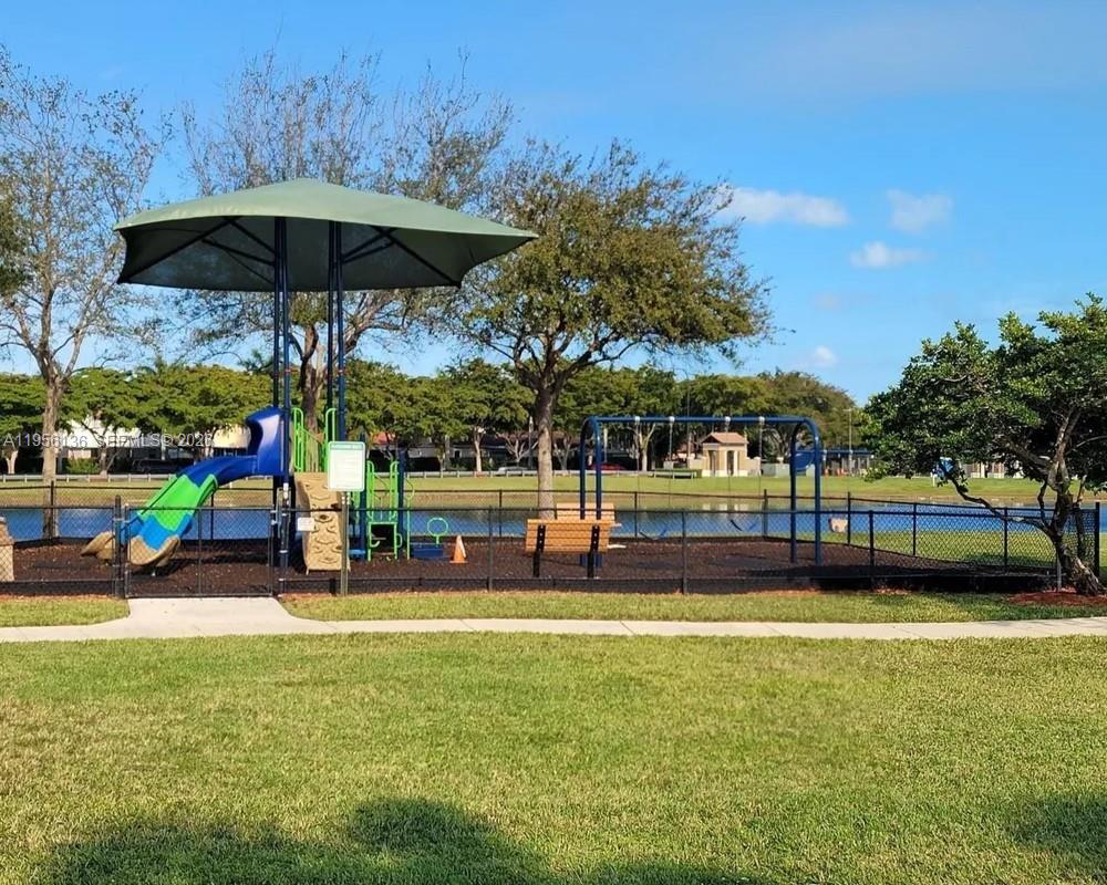 22441 SW 88th Pl #201-5 Cutler Bay, FL 33190