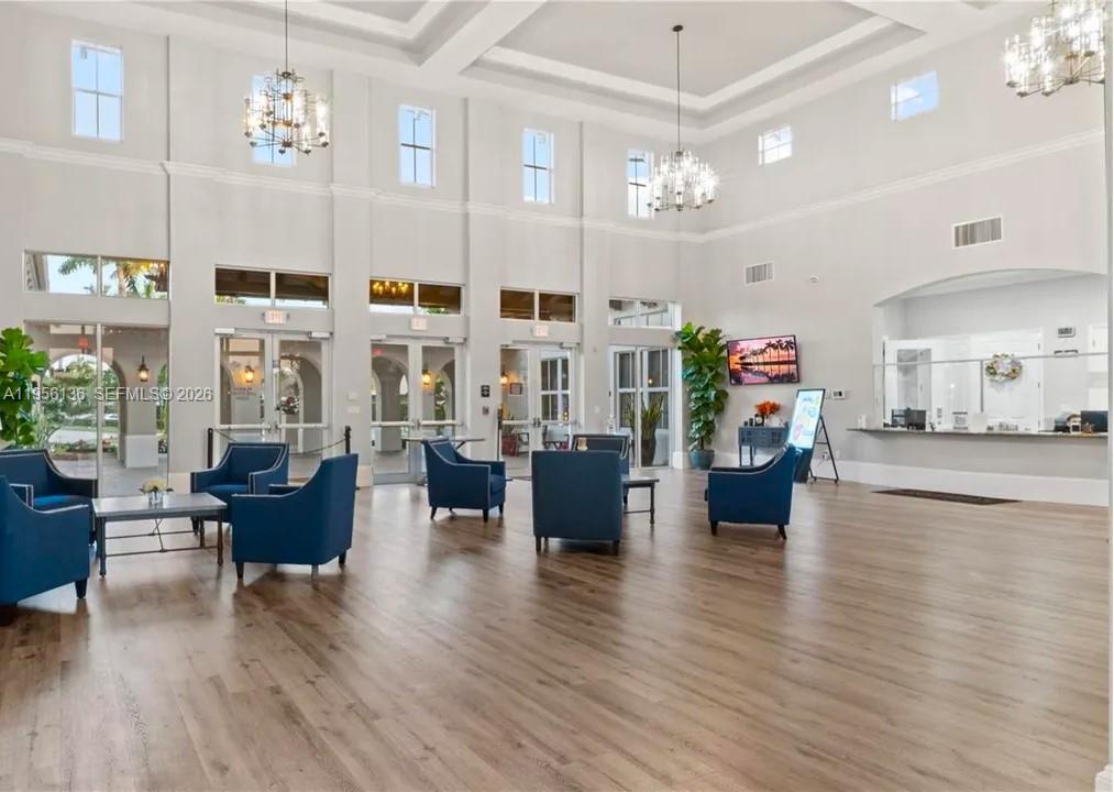 22441 SW 88th Pl #201-5 Cutler Bay, FL 33190