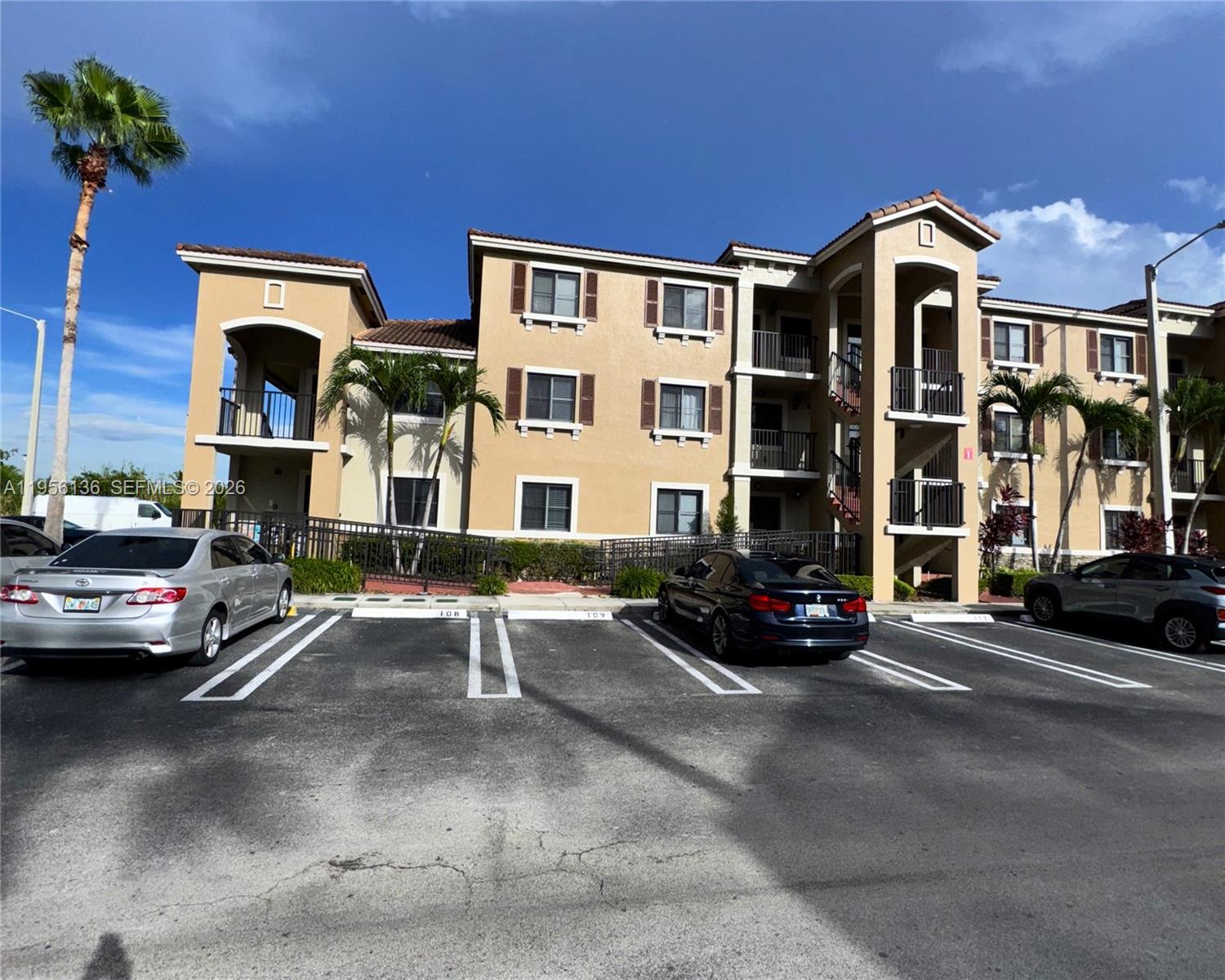22441 SW 88th Pl #201-5 Cutler Bay, FL 33190