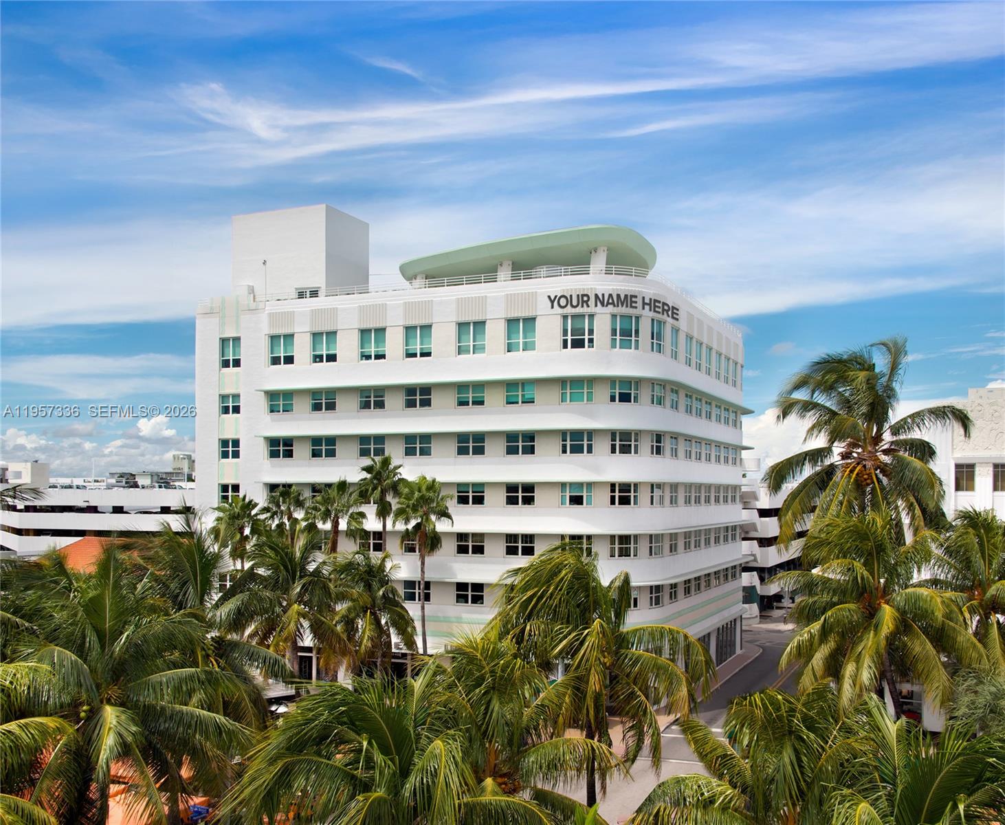 605 Lincoln Rd #PH Miami Beach, FL 33139