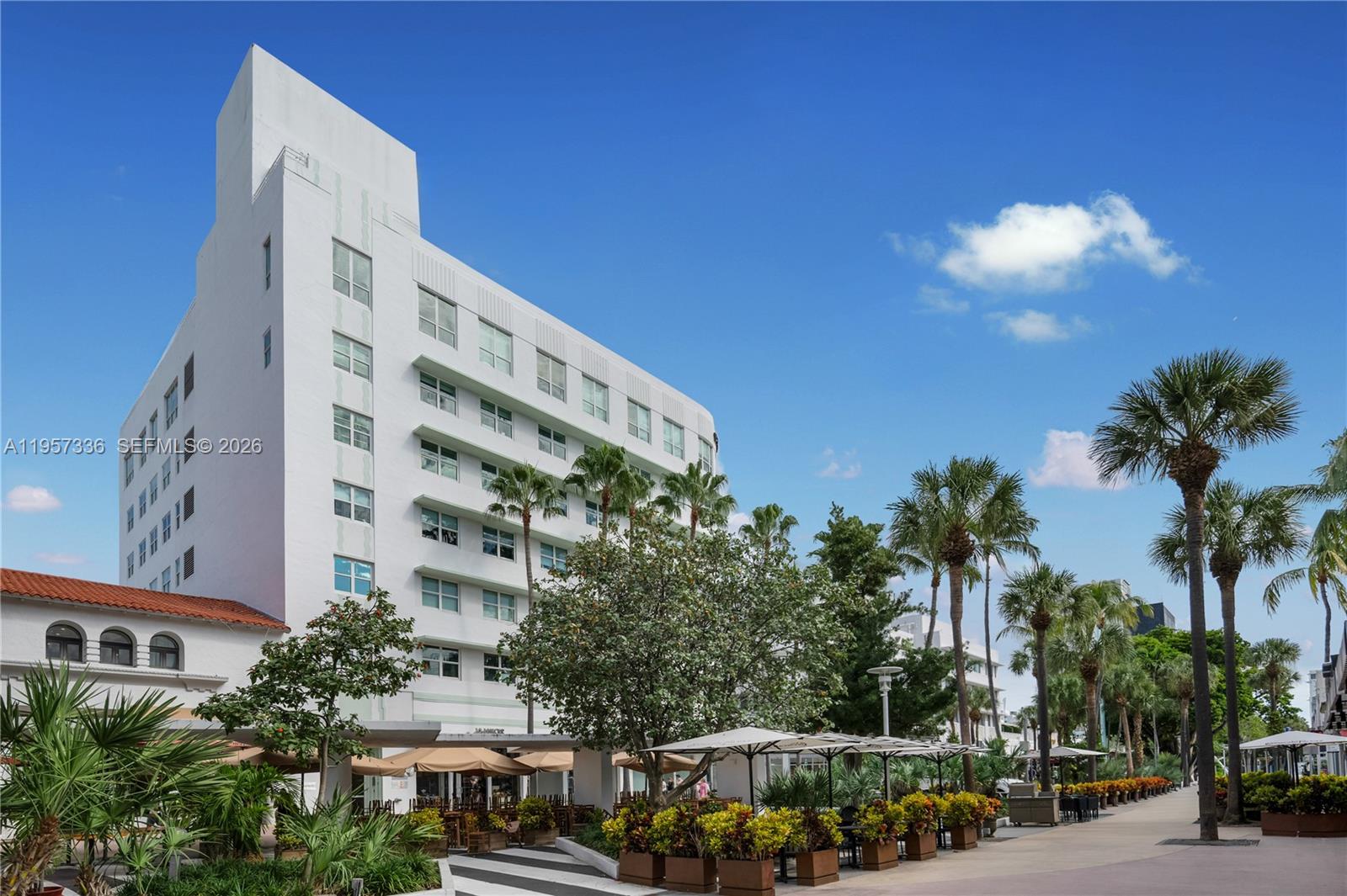 605 Lincoln Rd #PH Miami Beach, FL 33139