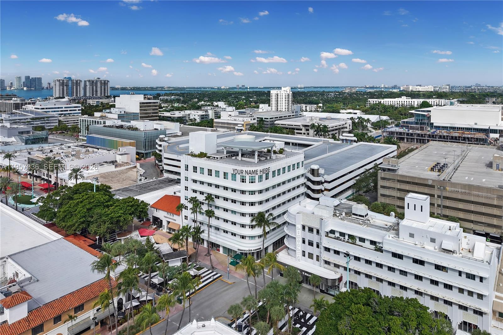 605 Lincoln Rd #PH Miami Beach, FL 33139