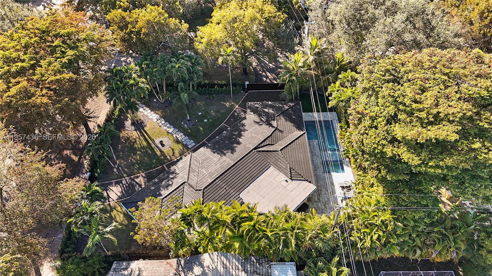 711 Sunset Rd #711 Coral Gables, FL 33143