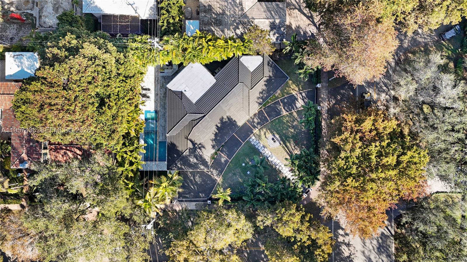 711 Sunset Rd #711 Coral Gables, FL 33143