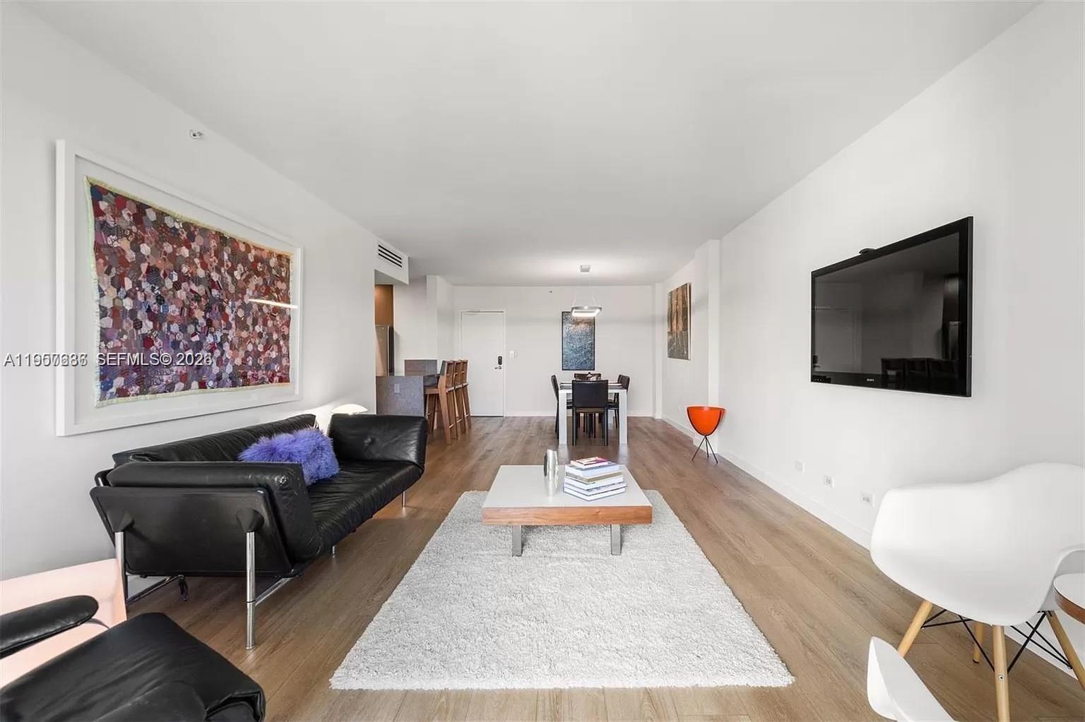 1500 Bay Rd #324S Miami Beach, FL 33139