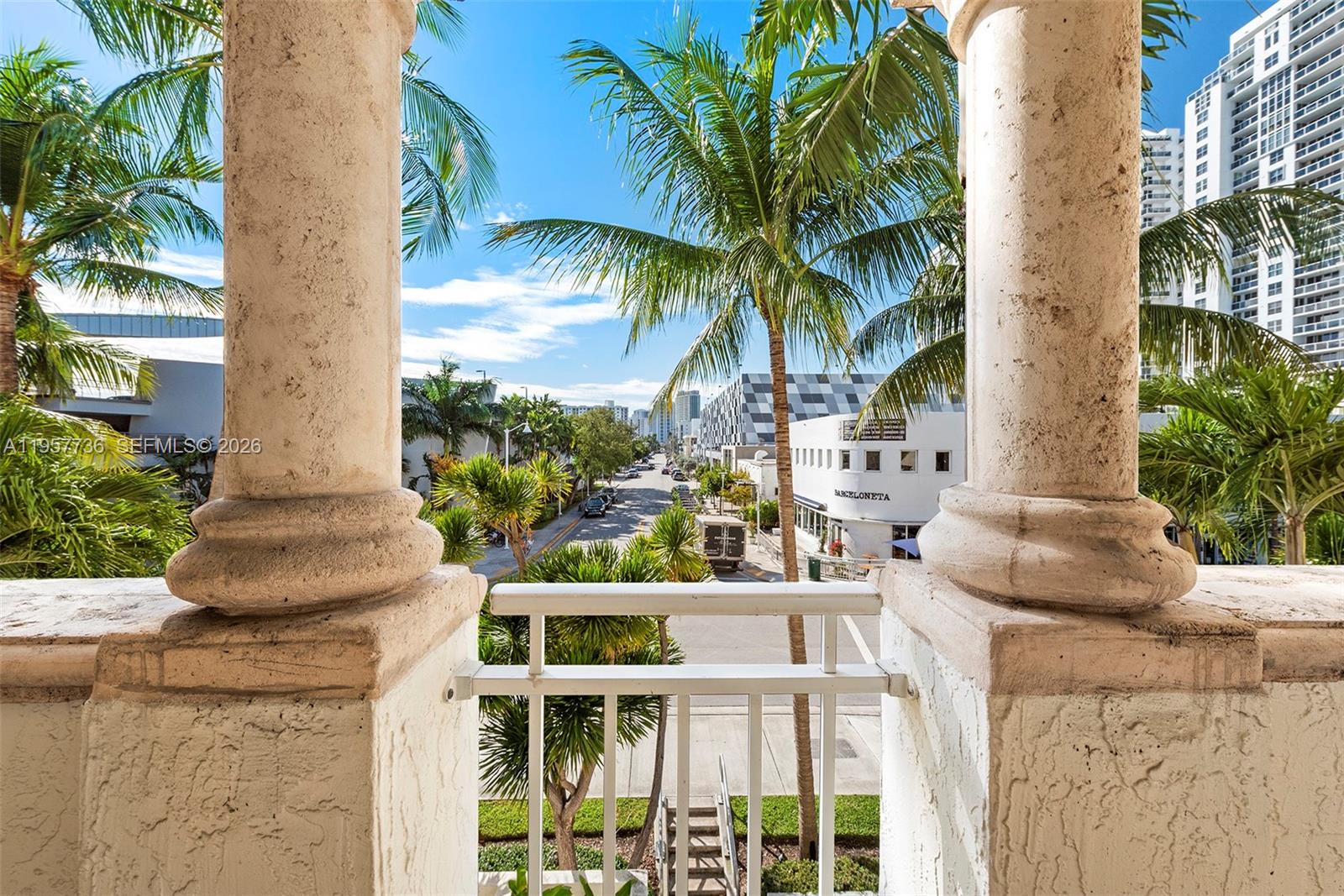 1415 Sunset Harbour Dr #204 Miami Beach, FL 33139