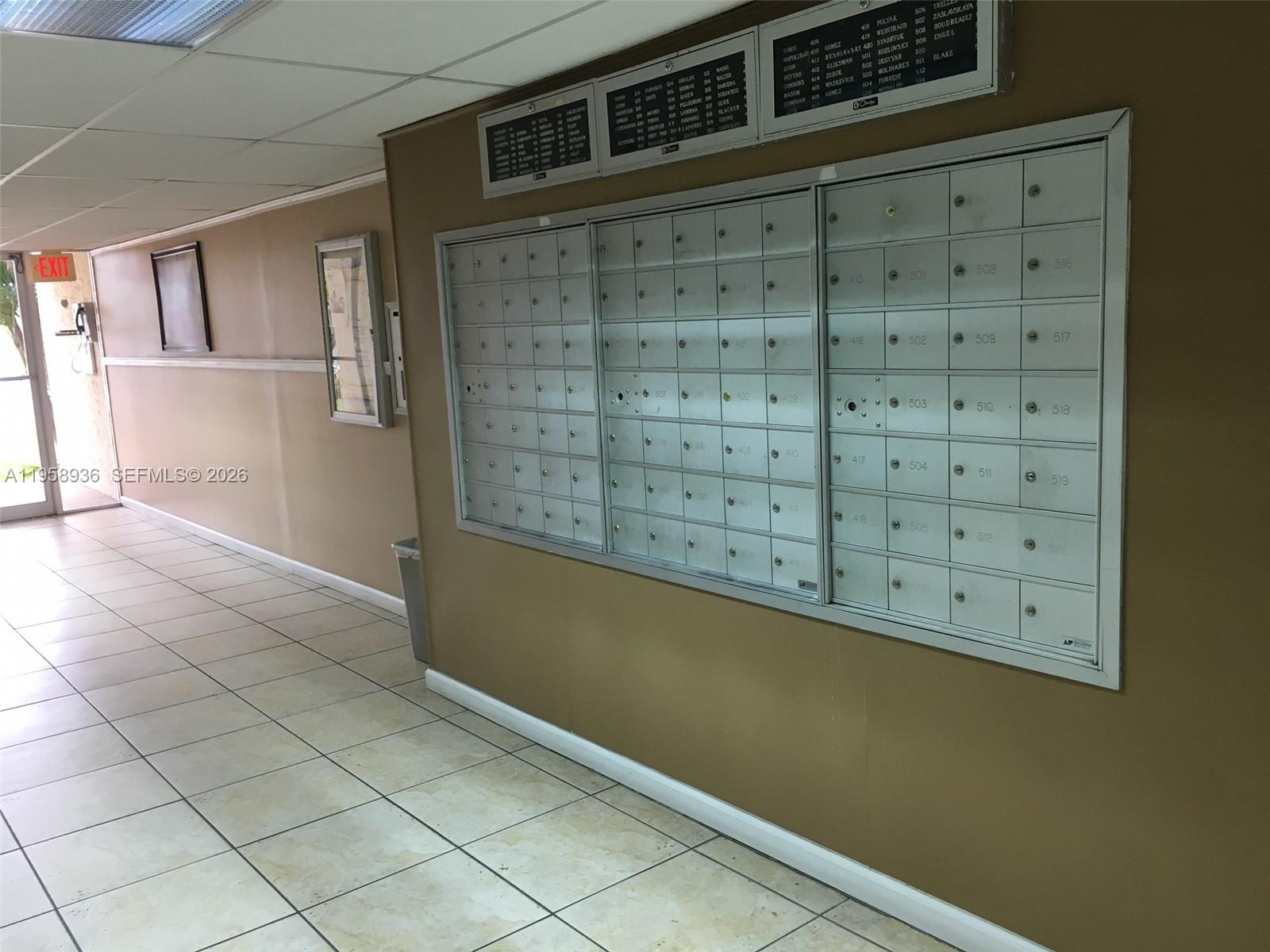 851 Three Iss Blvd #502 Hallandale Beach, FL 33009