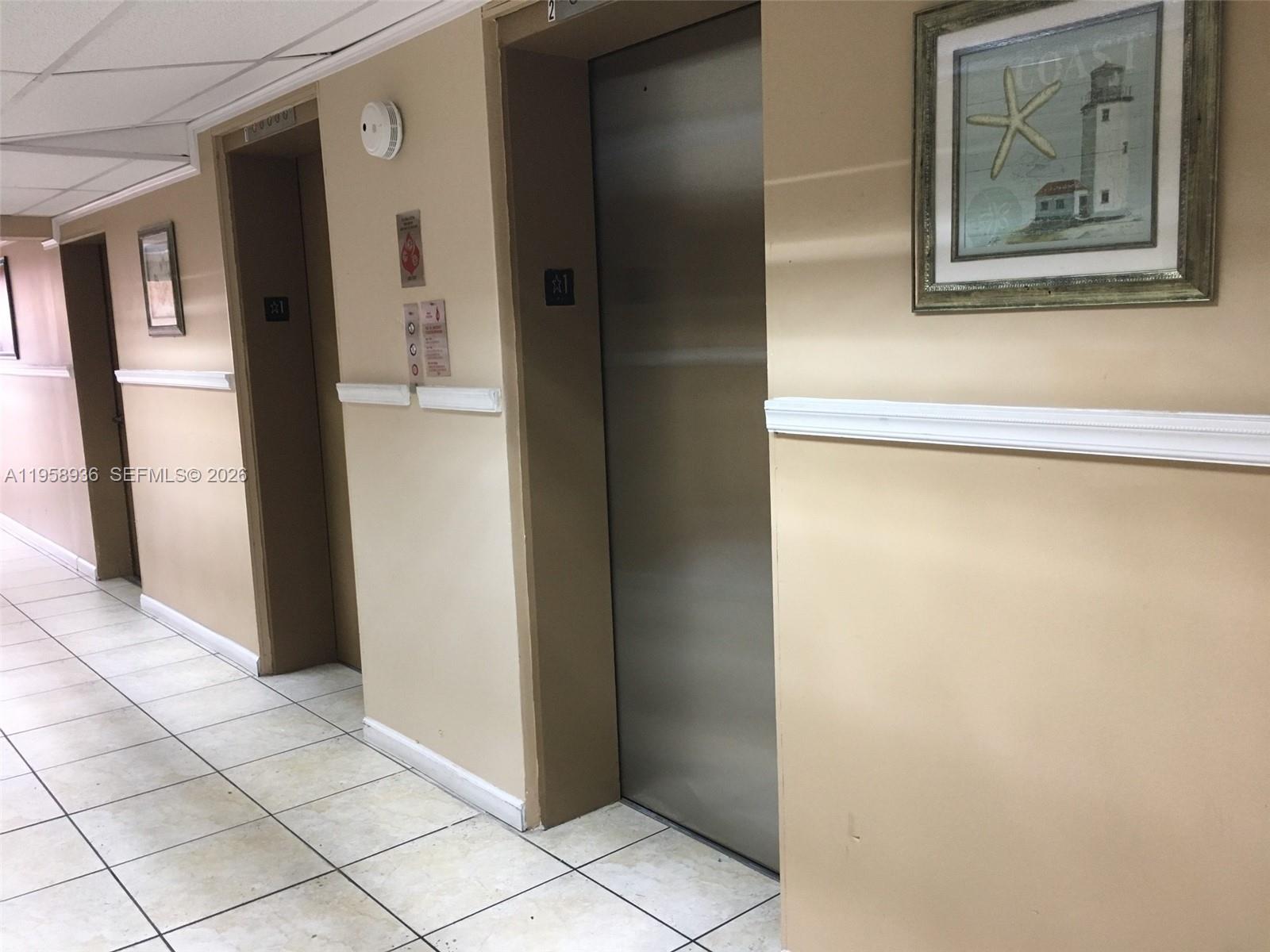 851 Three Iss Blvd #502 Hallandale Beach, FL 33009