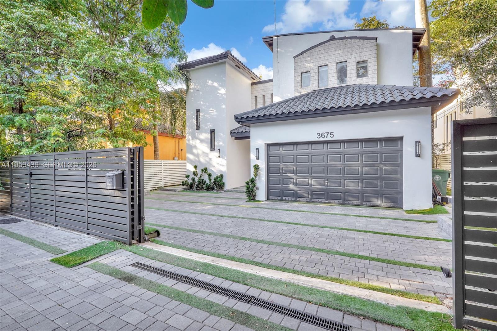 3675 Loquat Ave Miami, FL 33133