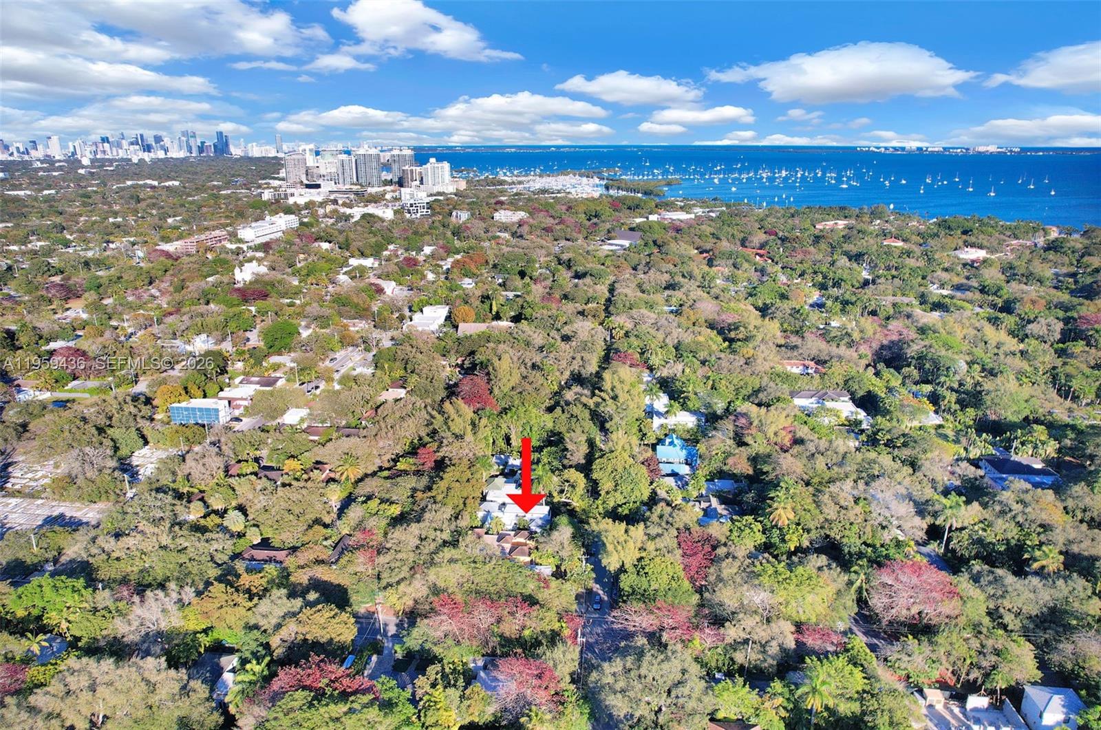 3675 Loquat Ave Miami, FL 33133