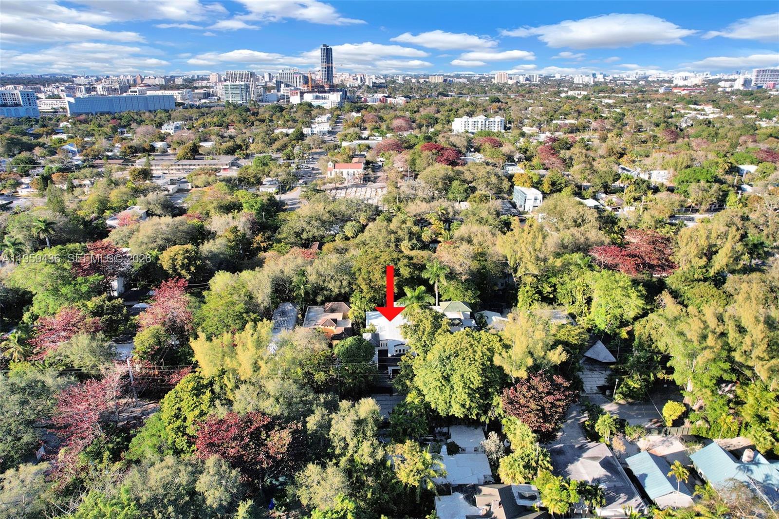 3675 Loquat Ave Miami, FL 33133