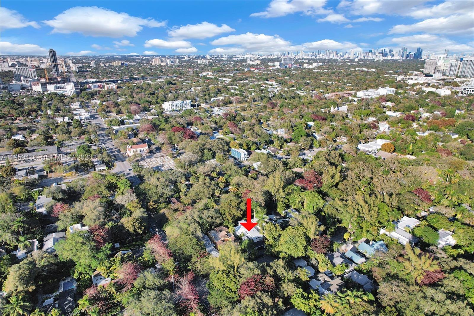 3675 Loquat Ave Miami, FL 33133