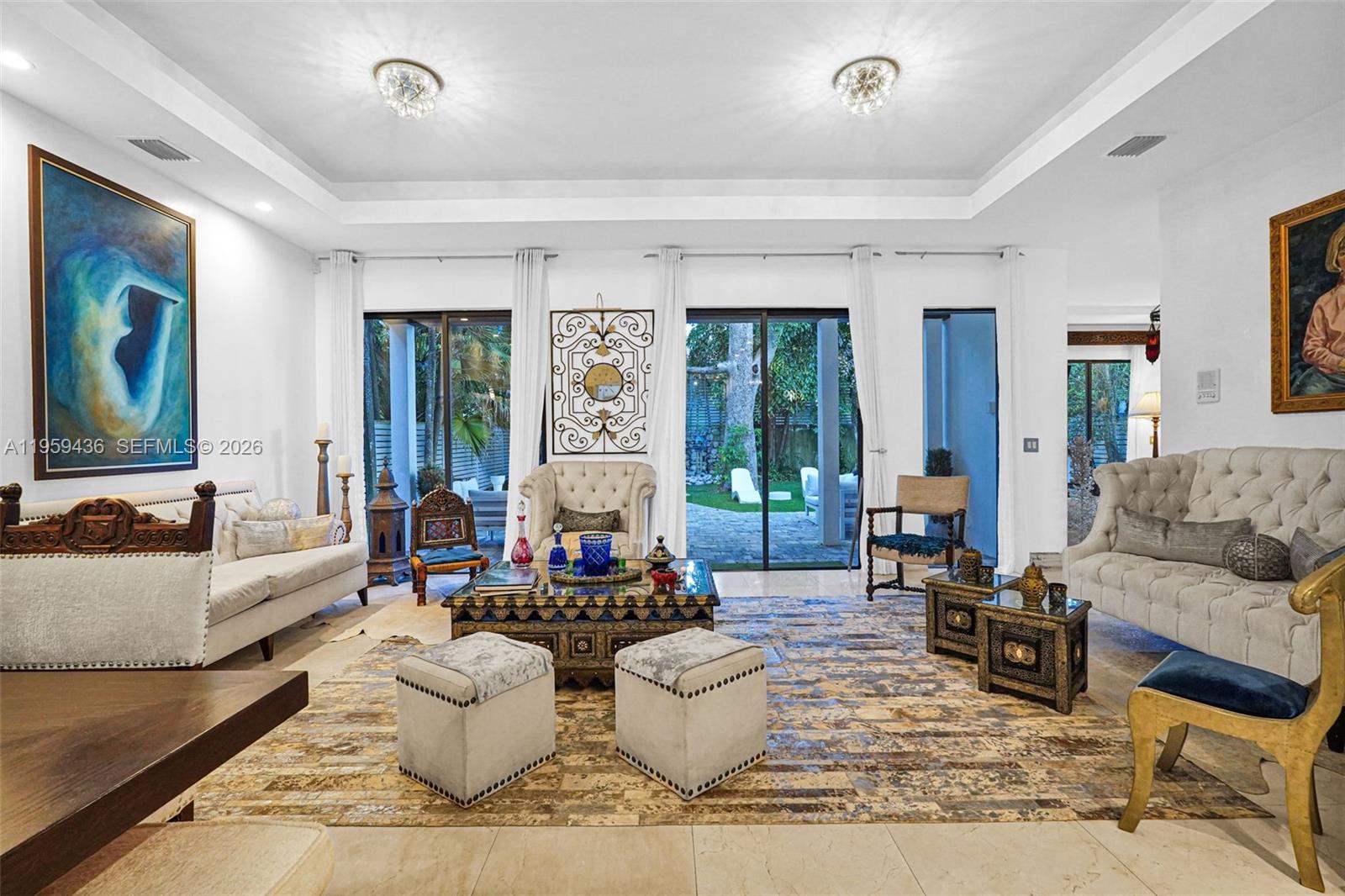 3675 Loquat Ave Miami, FL 33133