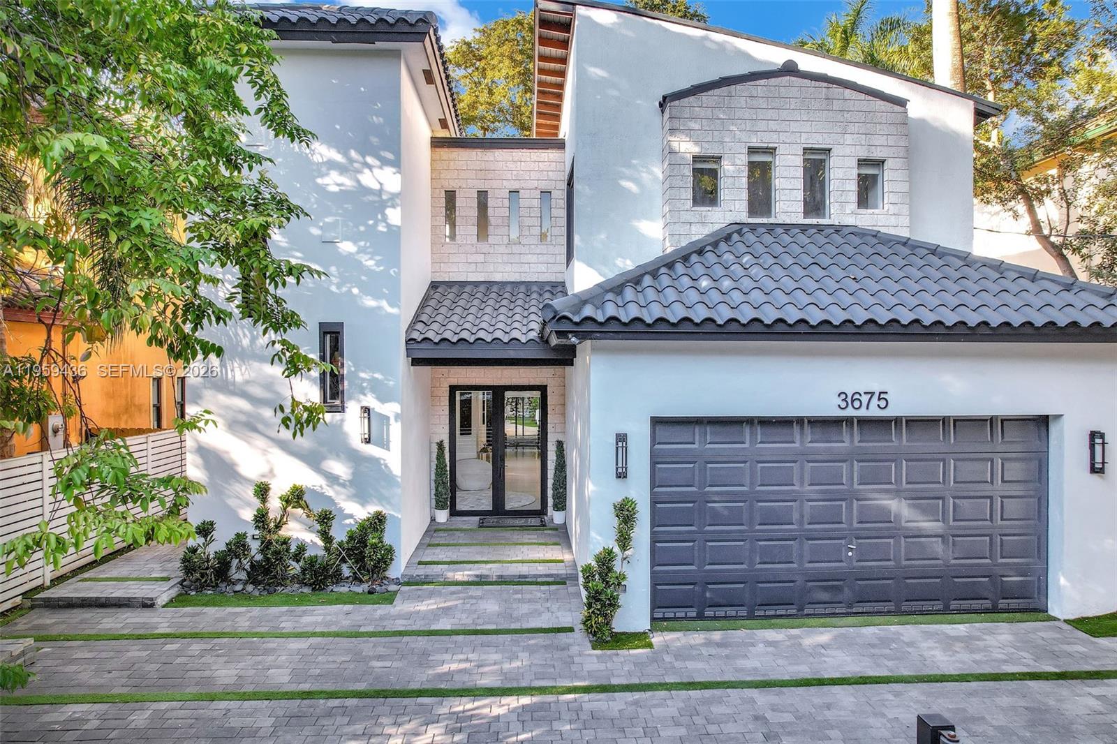 3675 Loquat Ave Miami, FL 33133