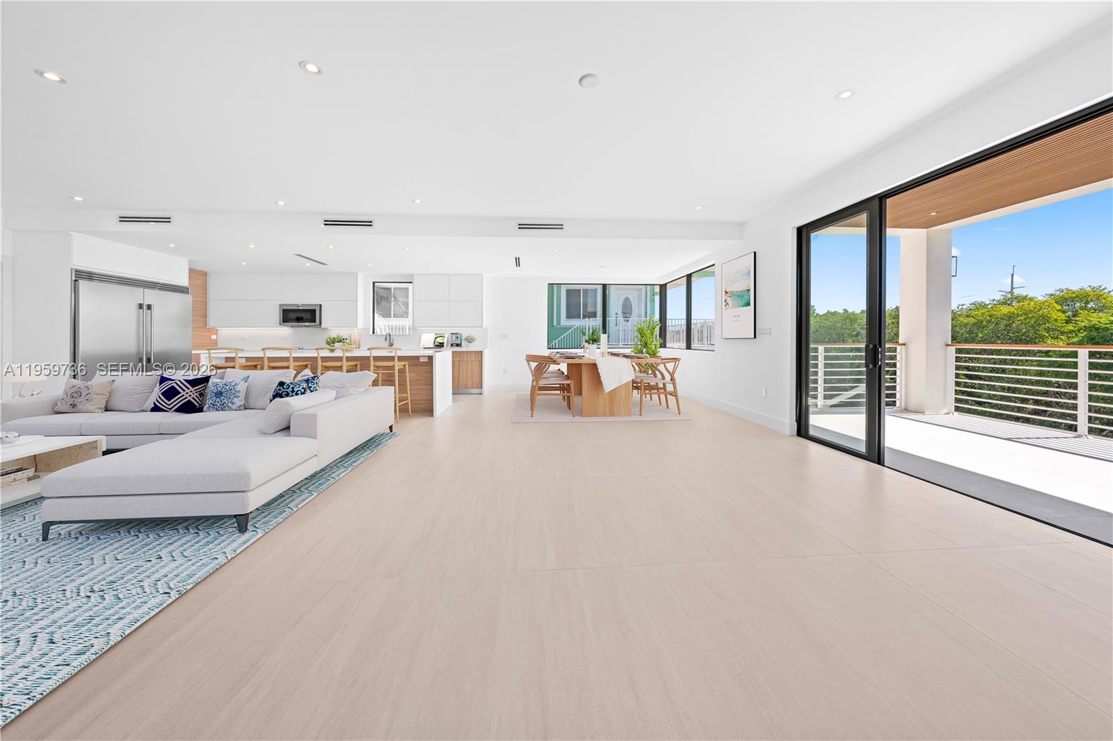 124 Orchid St Plantation Key, FL 33070