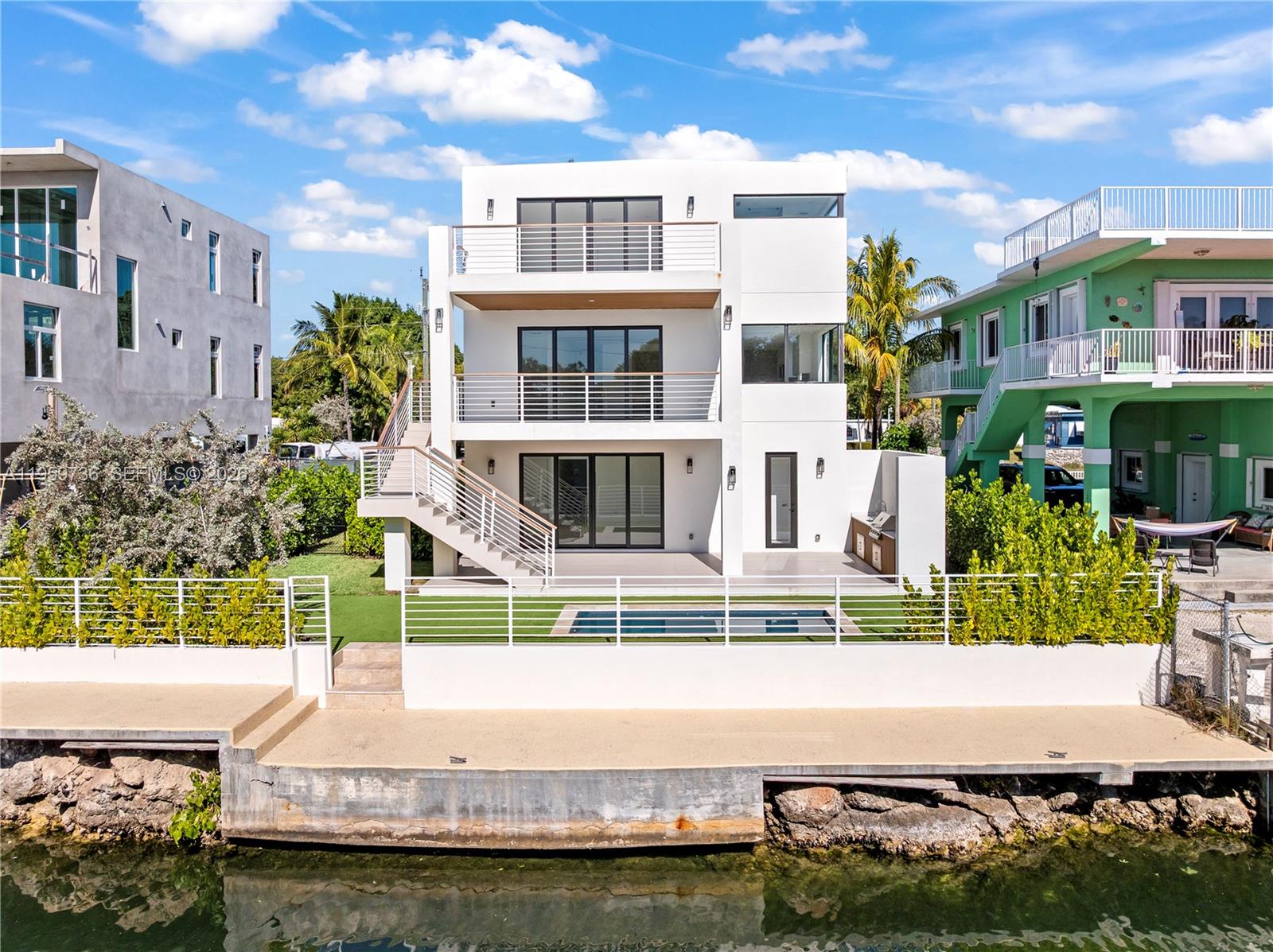 124 Orchid St Plantation Key, FL 33070