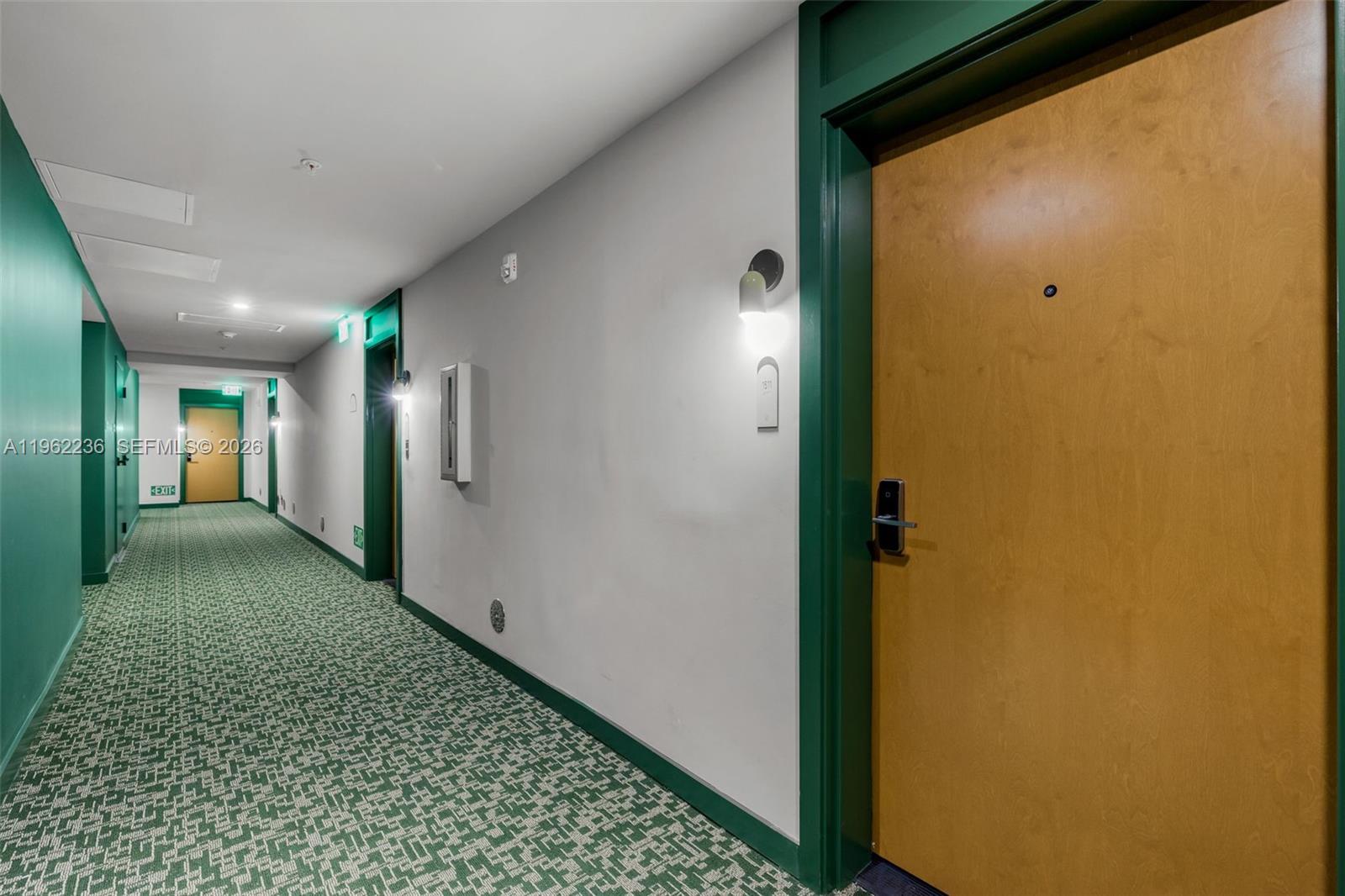 image The Crosby Miami Worldcenter19