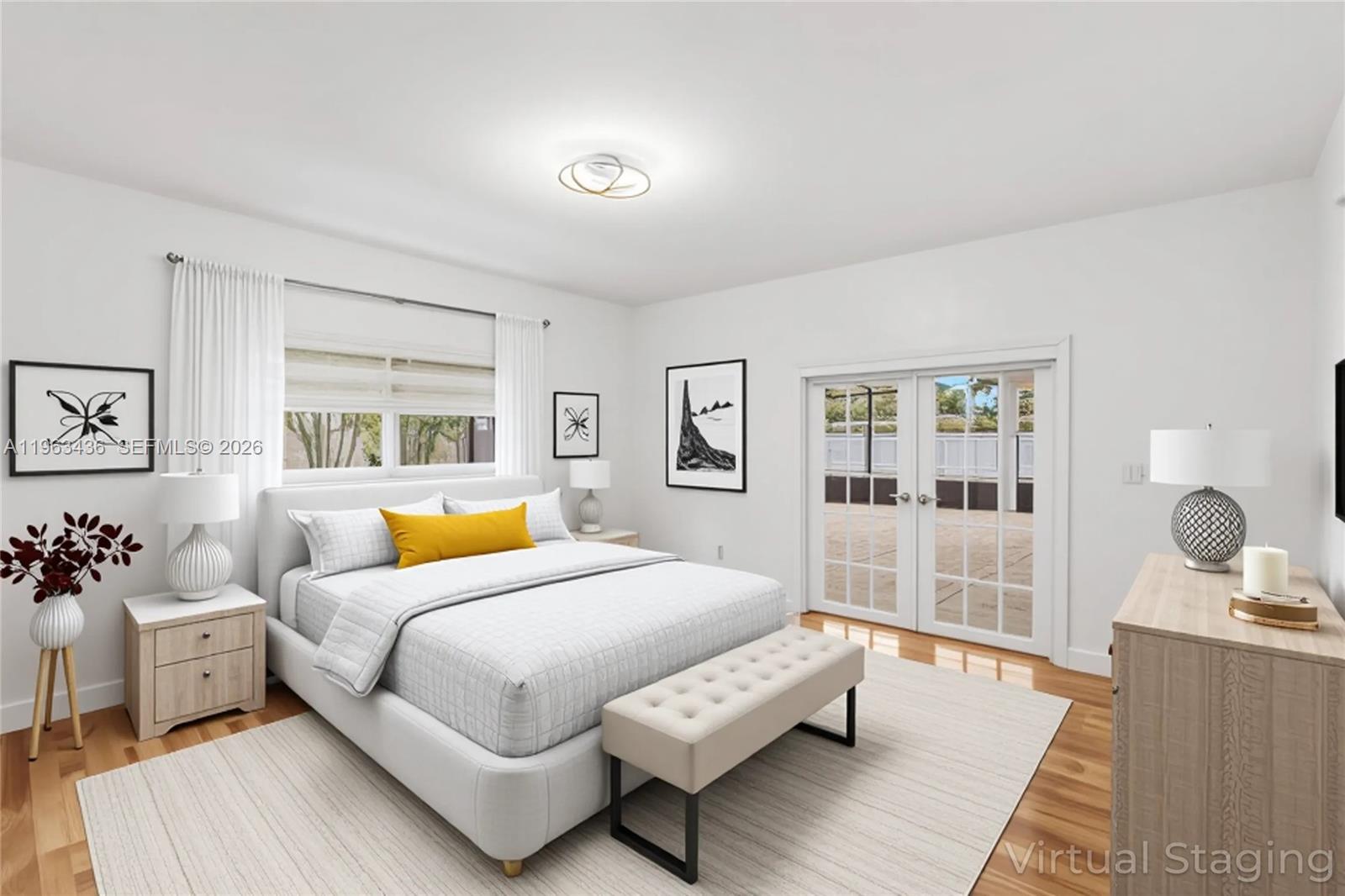 15507 NW 82nd Ct Miami Lakes, FL 33016