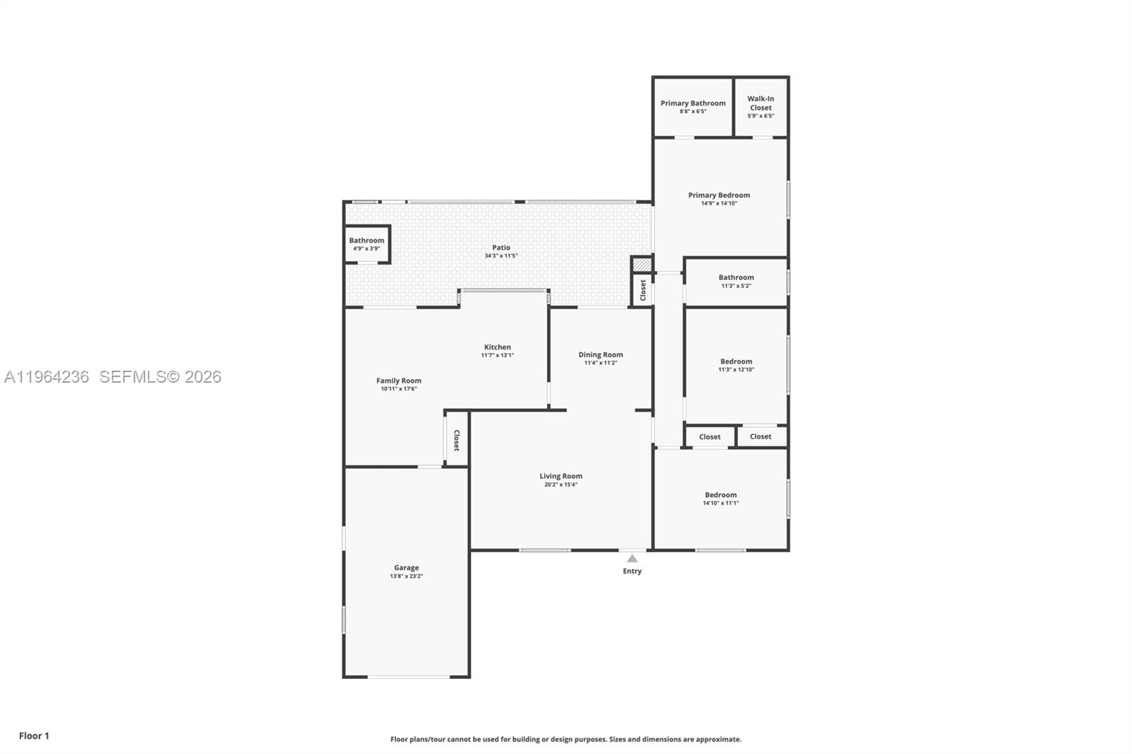 4917 W Park Rd Hollywood, FL 33021