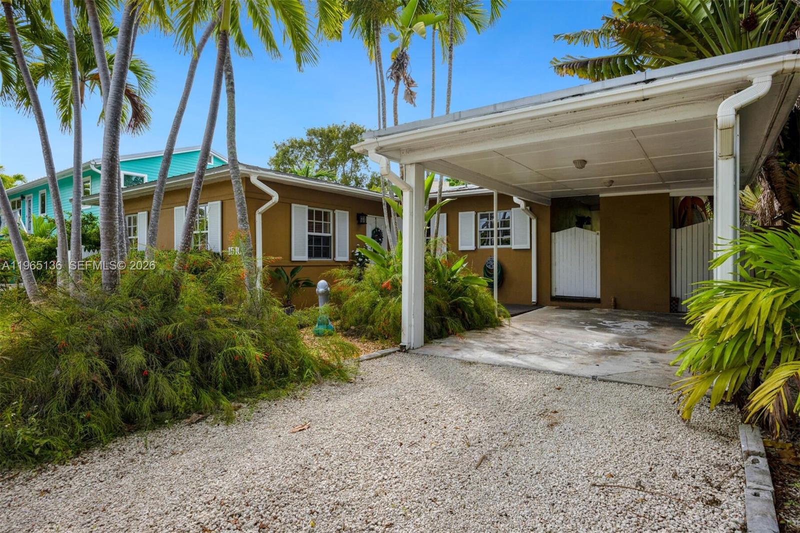 1510 18th St Key West, FL 33040