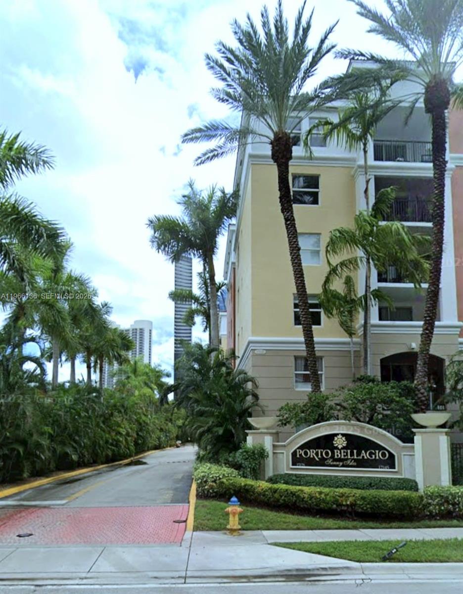 17145 N Bay Rd #4412