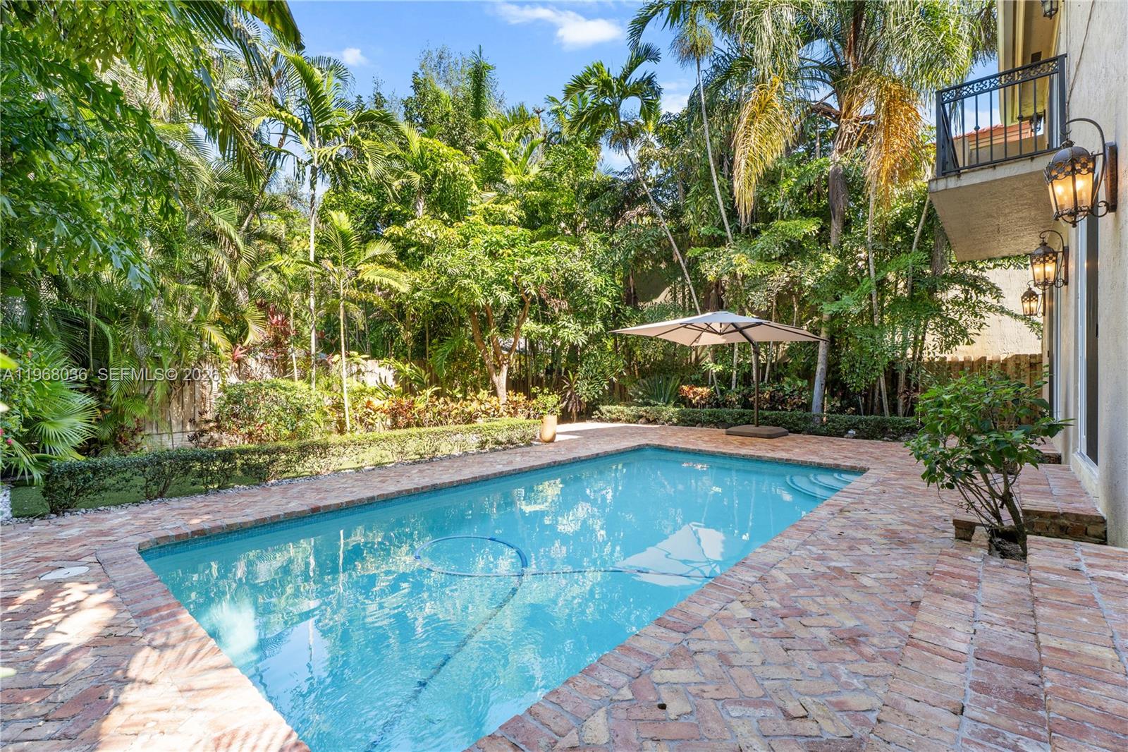 4125 Poinciana Ave Miami, FL 33133