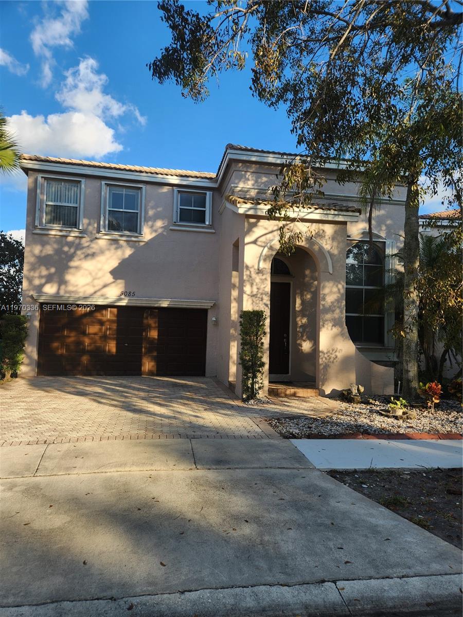 5085 SW 155th Ave #5085