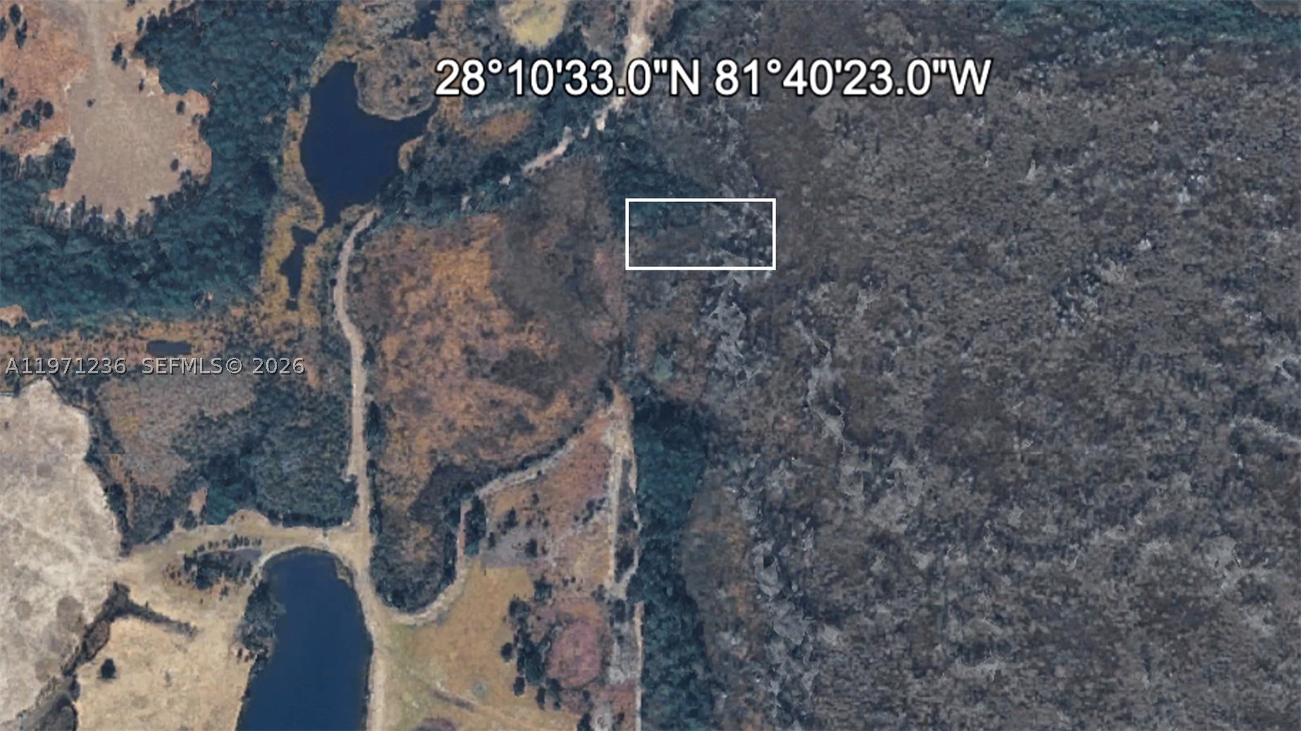 Kuder Rnch Rd, Other, FL 33844