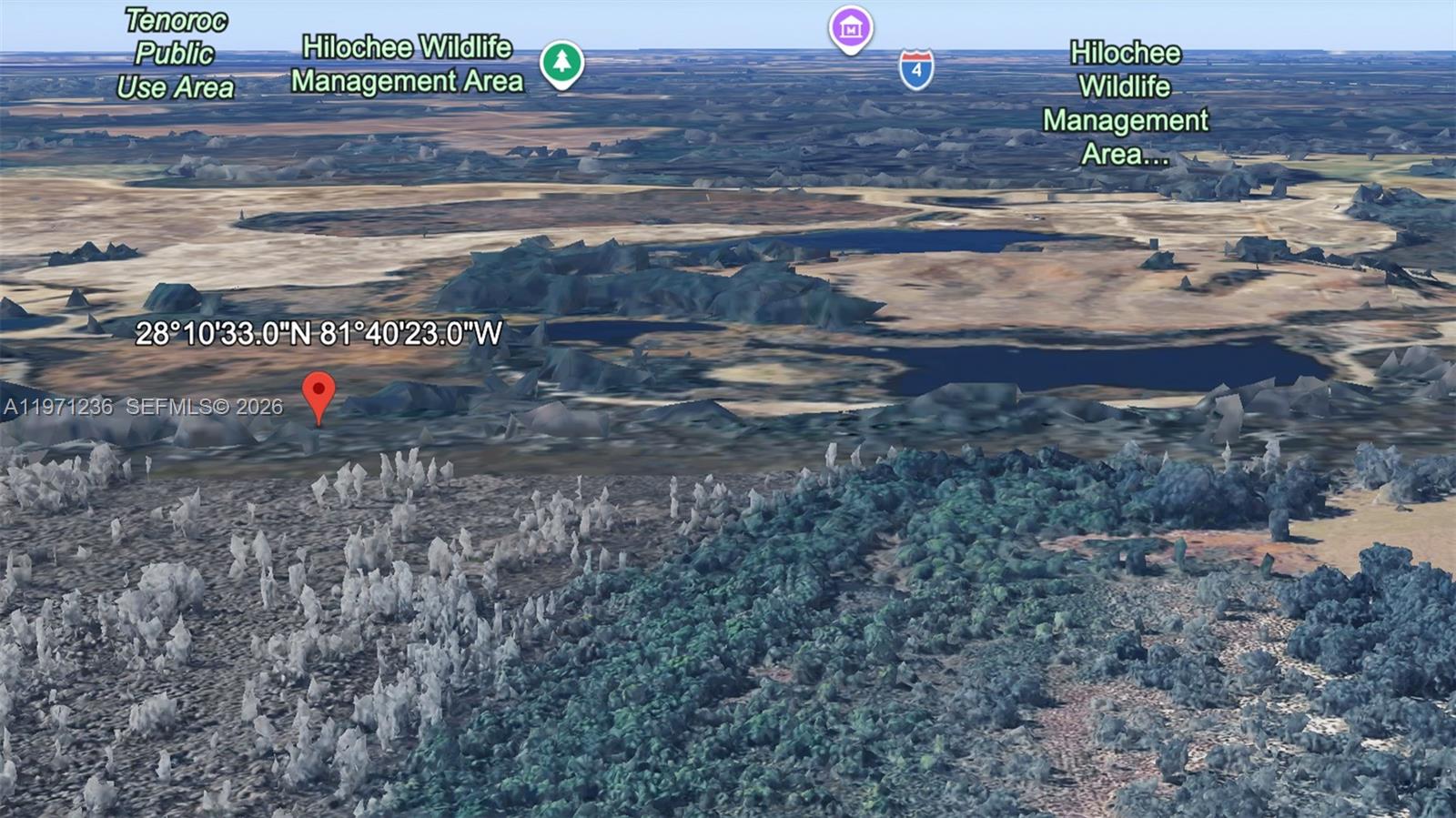 Kuder Rnch Rd Other, FL 33844