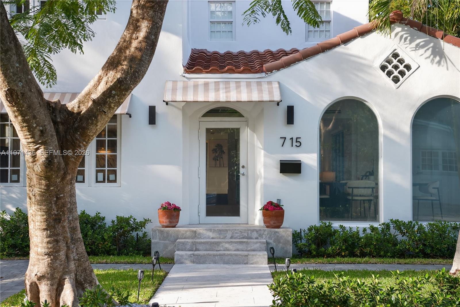 715 NE 70th St Miami, FL 33138